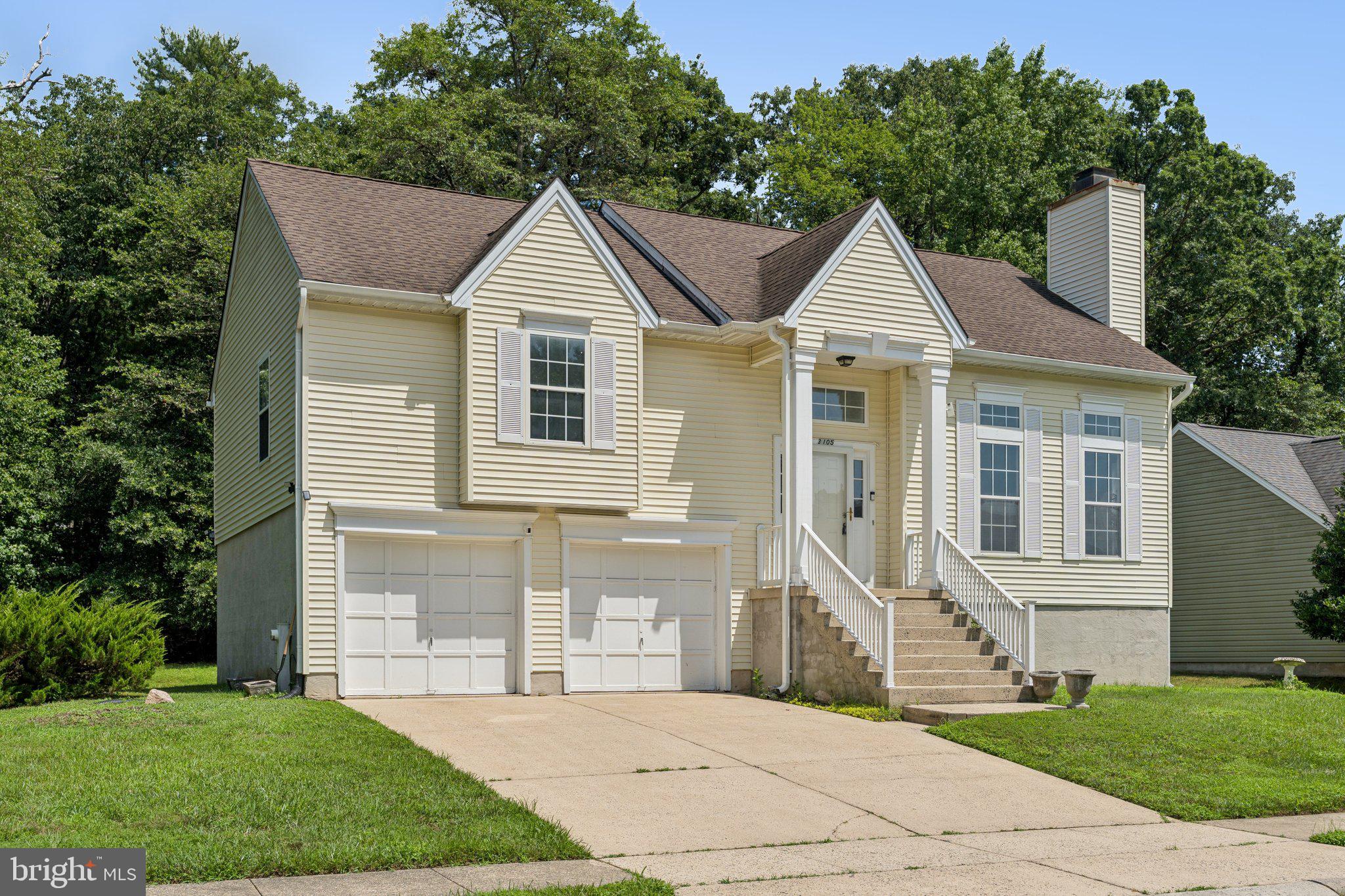 3105 DEER CREEK DRIVE