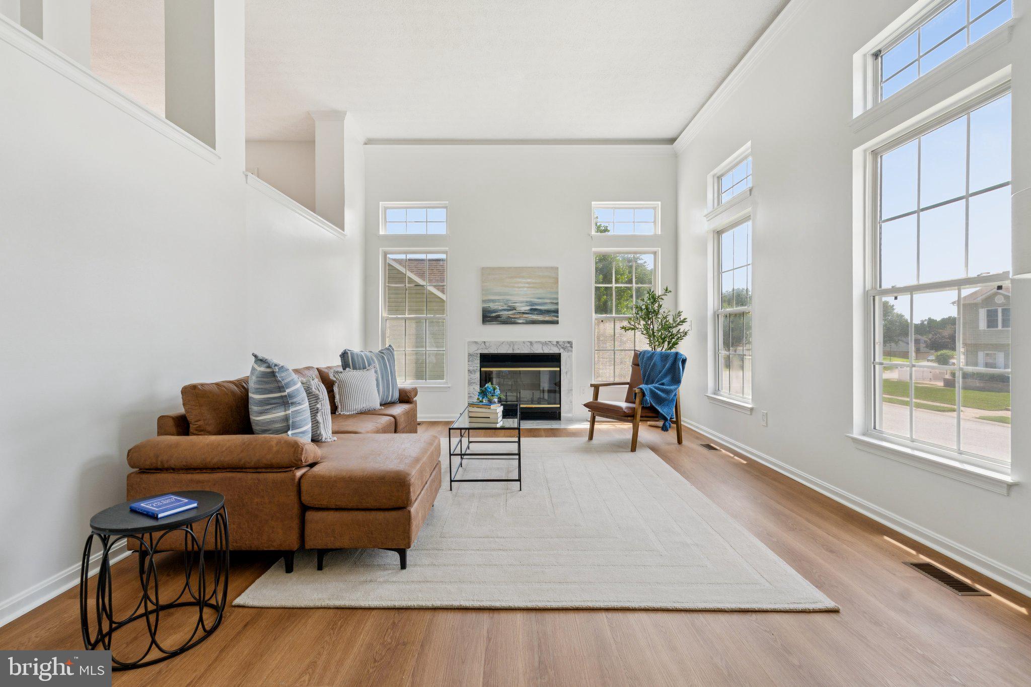 3105 DEER CREEK DRIVE