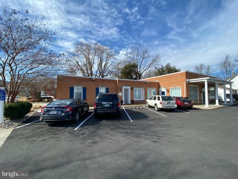 9326 MAIN STREET MANASSAS VA 20110