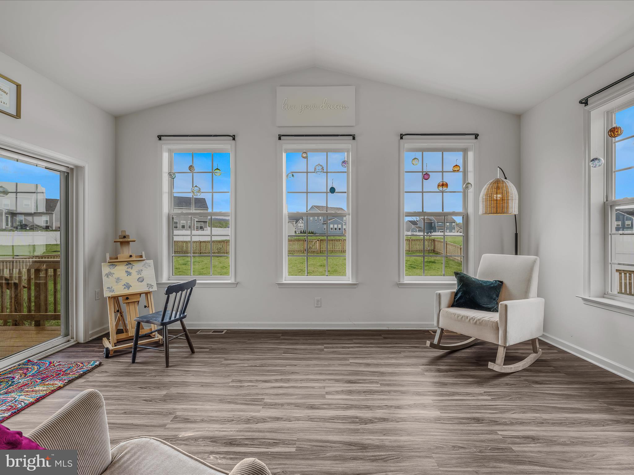 SPRINGDALE FARM - Residential