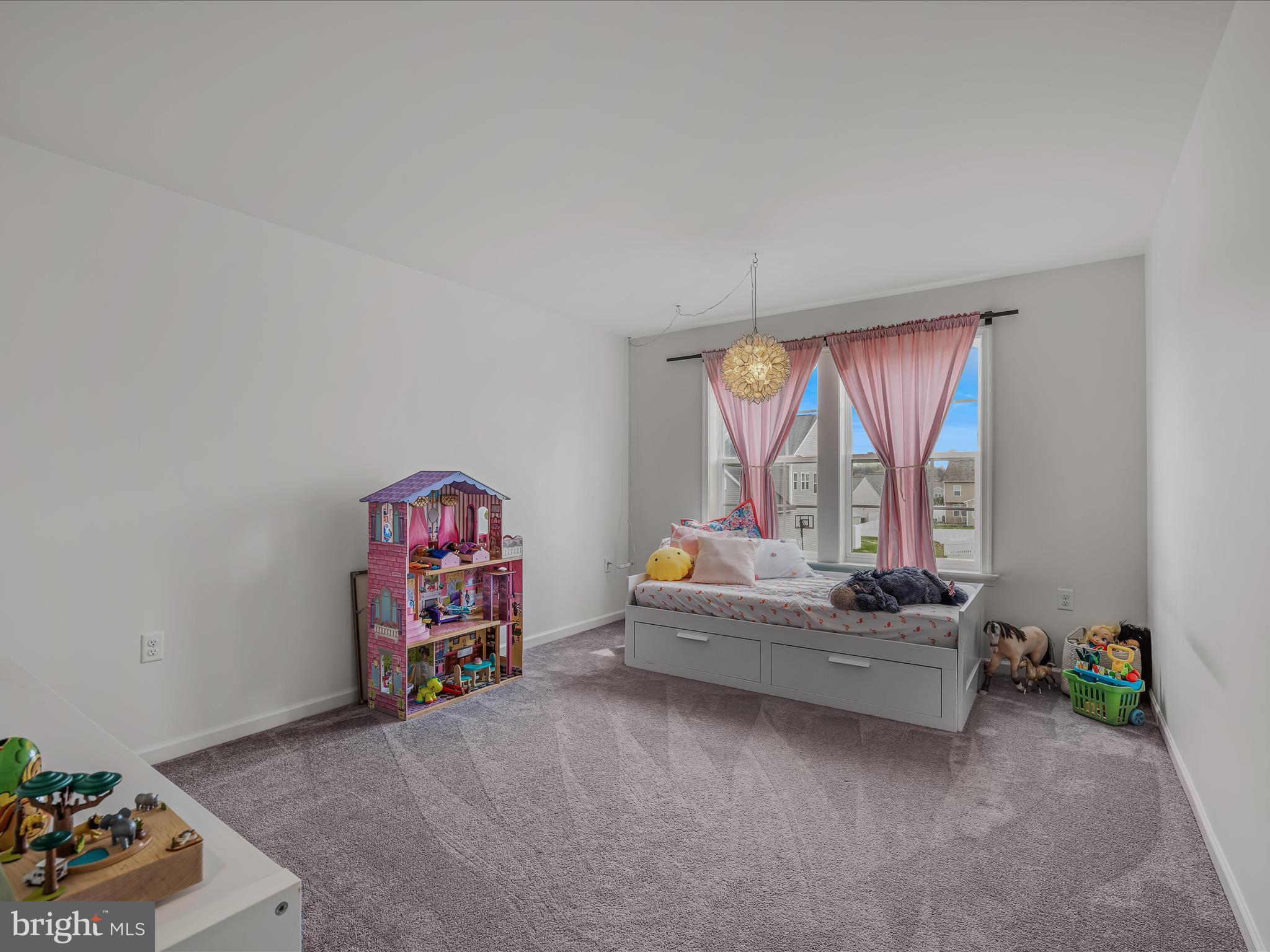 SPRINGDALE FARM - Residential