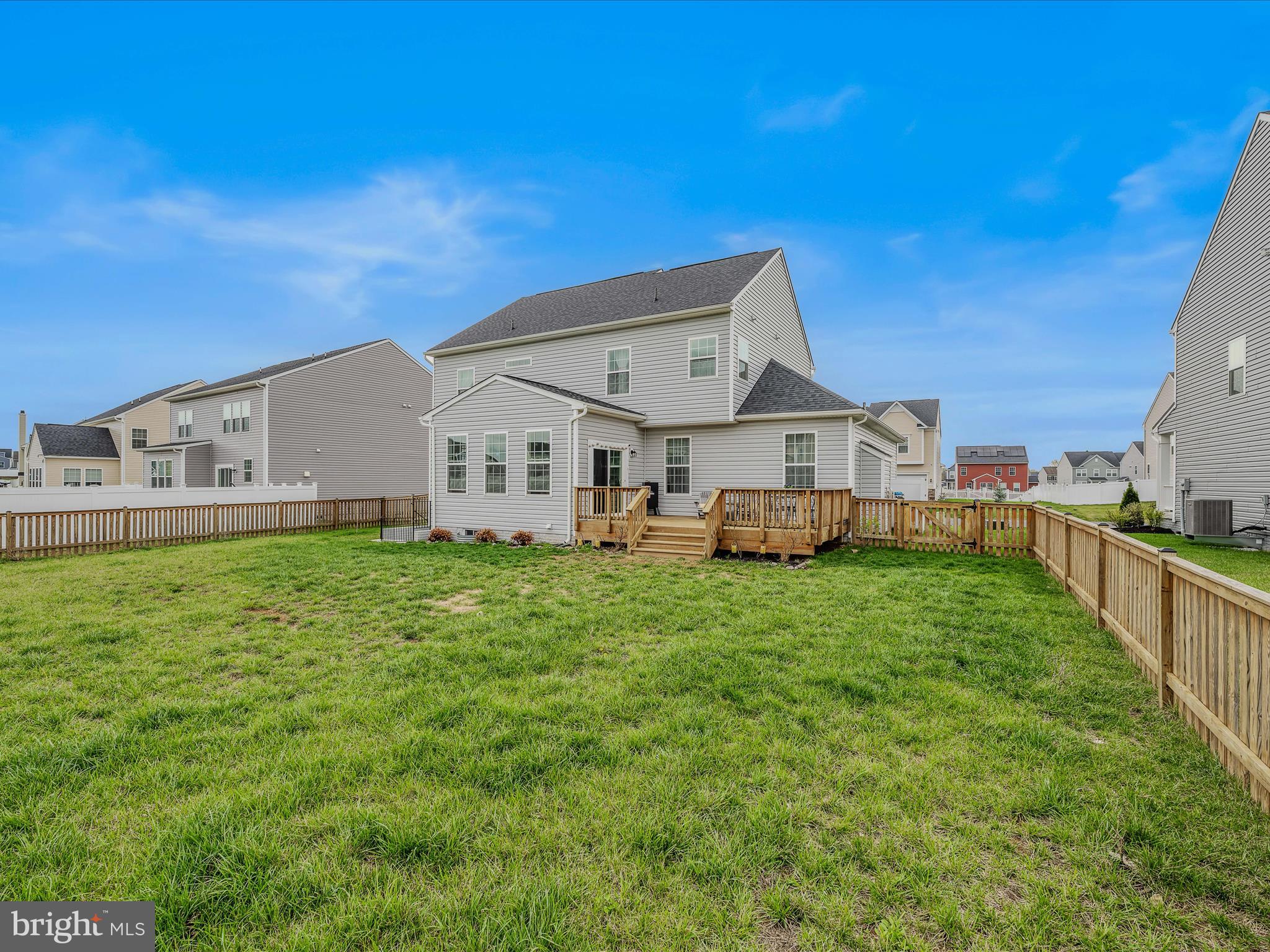 SPRINGDALE FARM - Residential