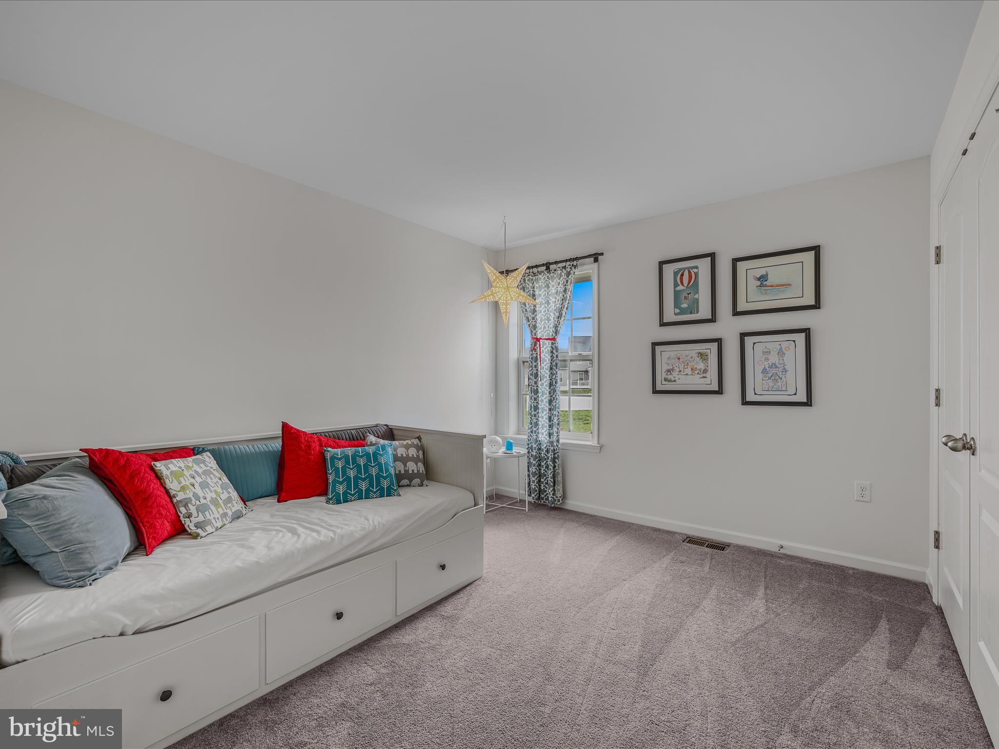 SPRINGDALE FARM - Residential