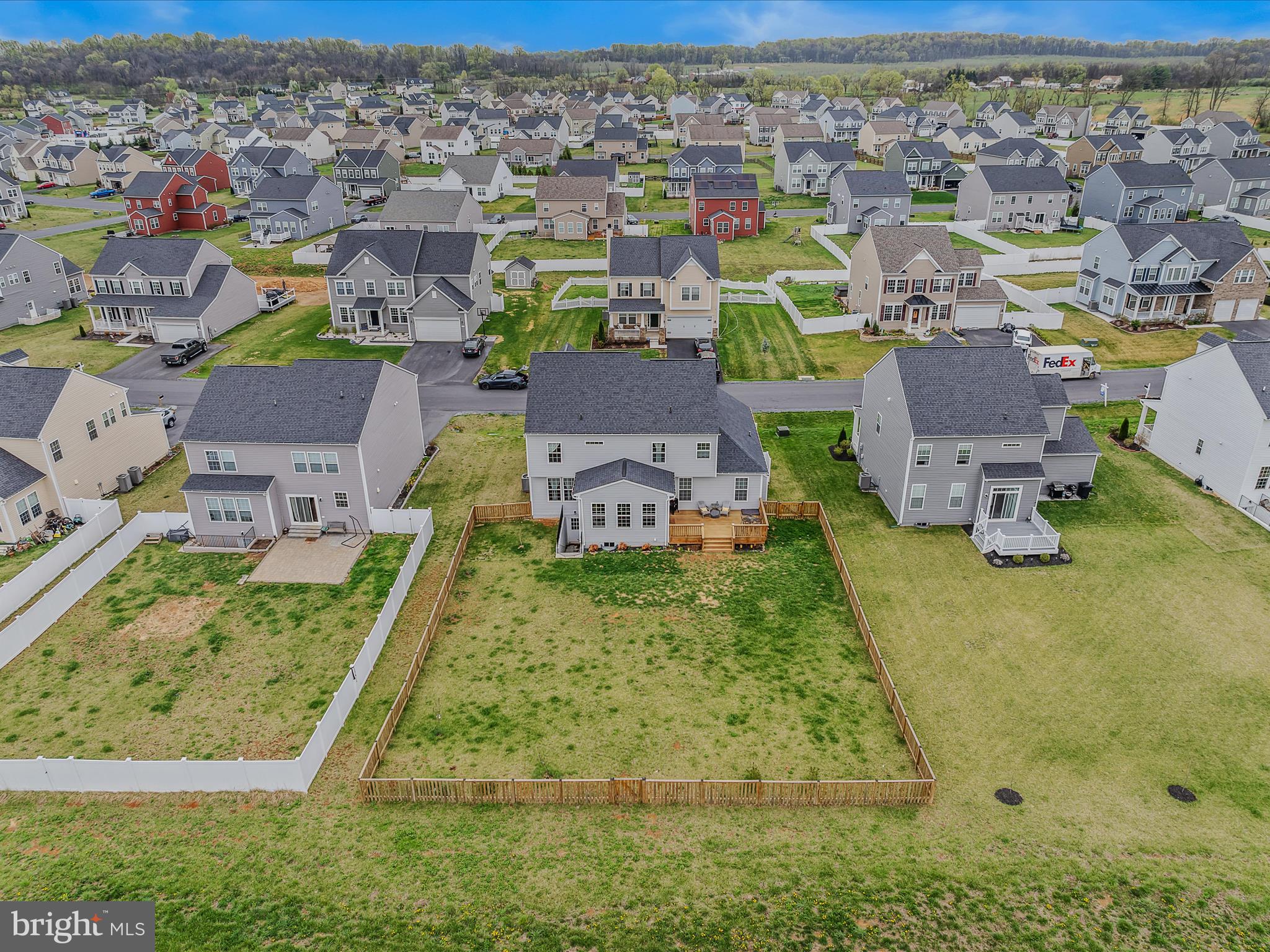 SPRINGDALE FARM - Residential