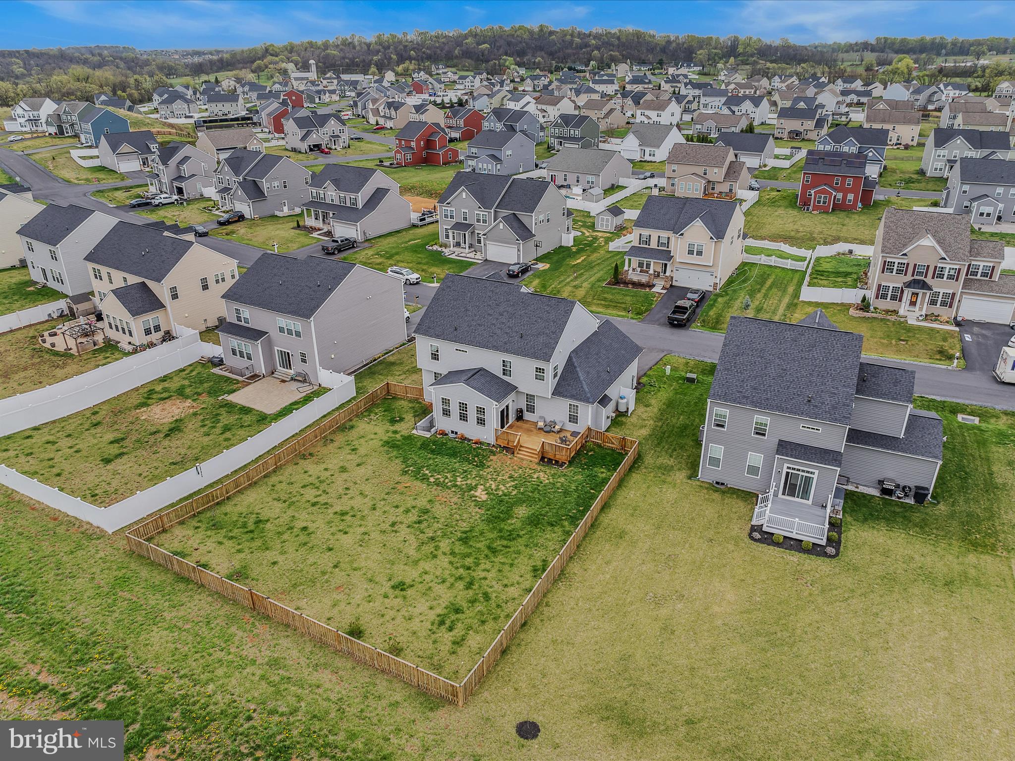 SPRINGDALE FARM - Residential