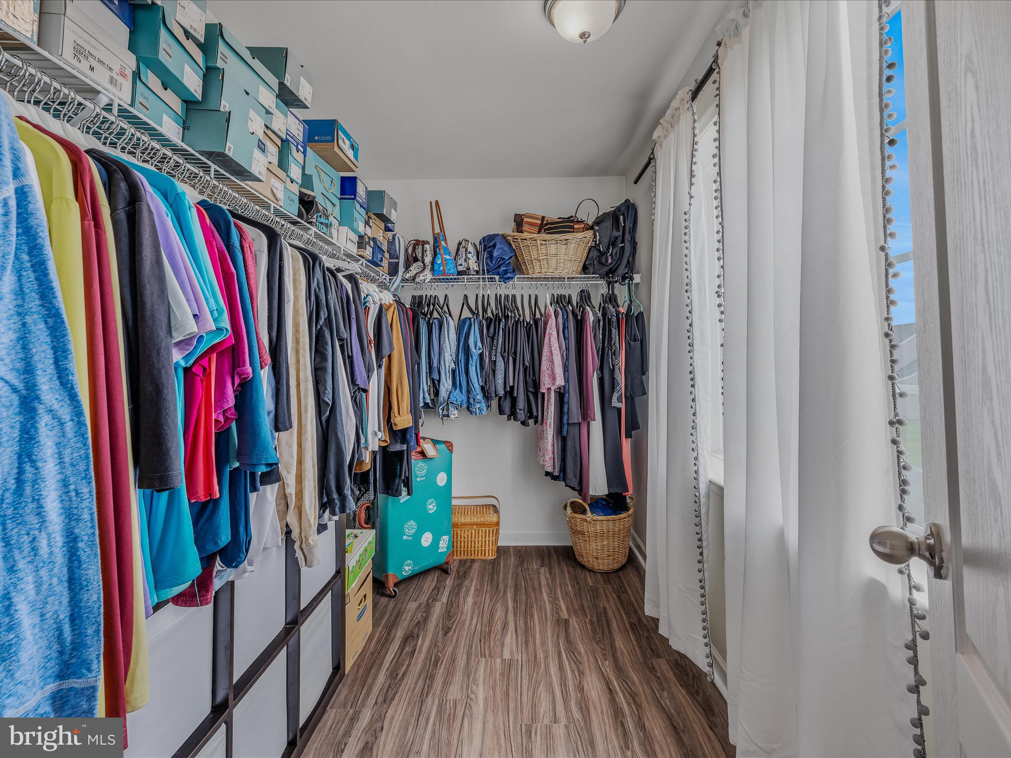 SPRINGDALE FARM - Residential