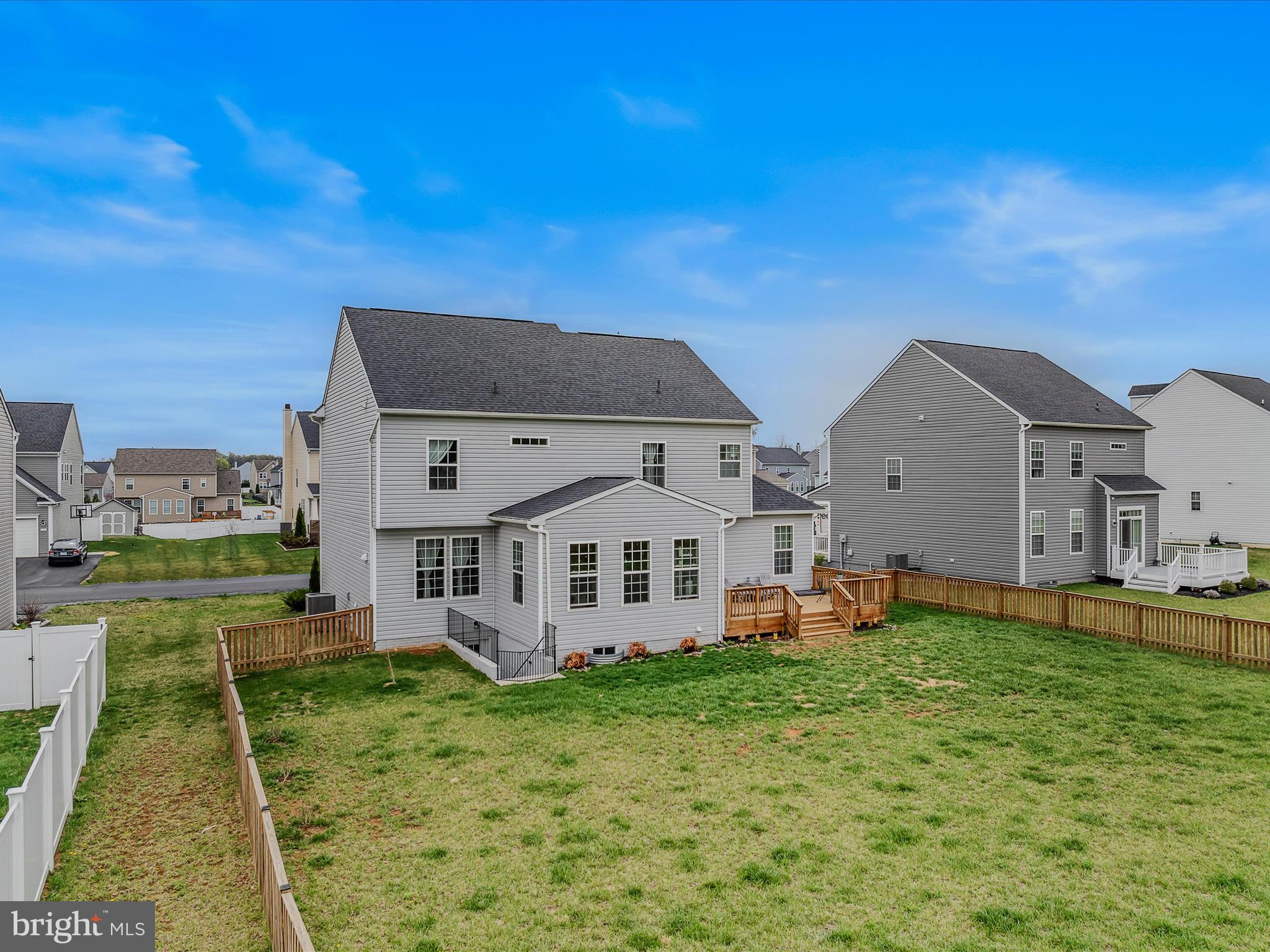 SPRINGDALE FARM - Residential