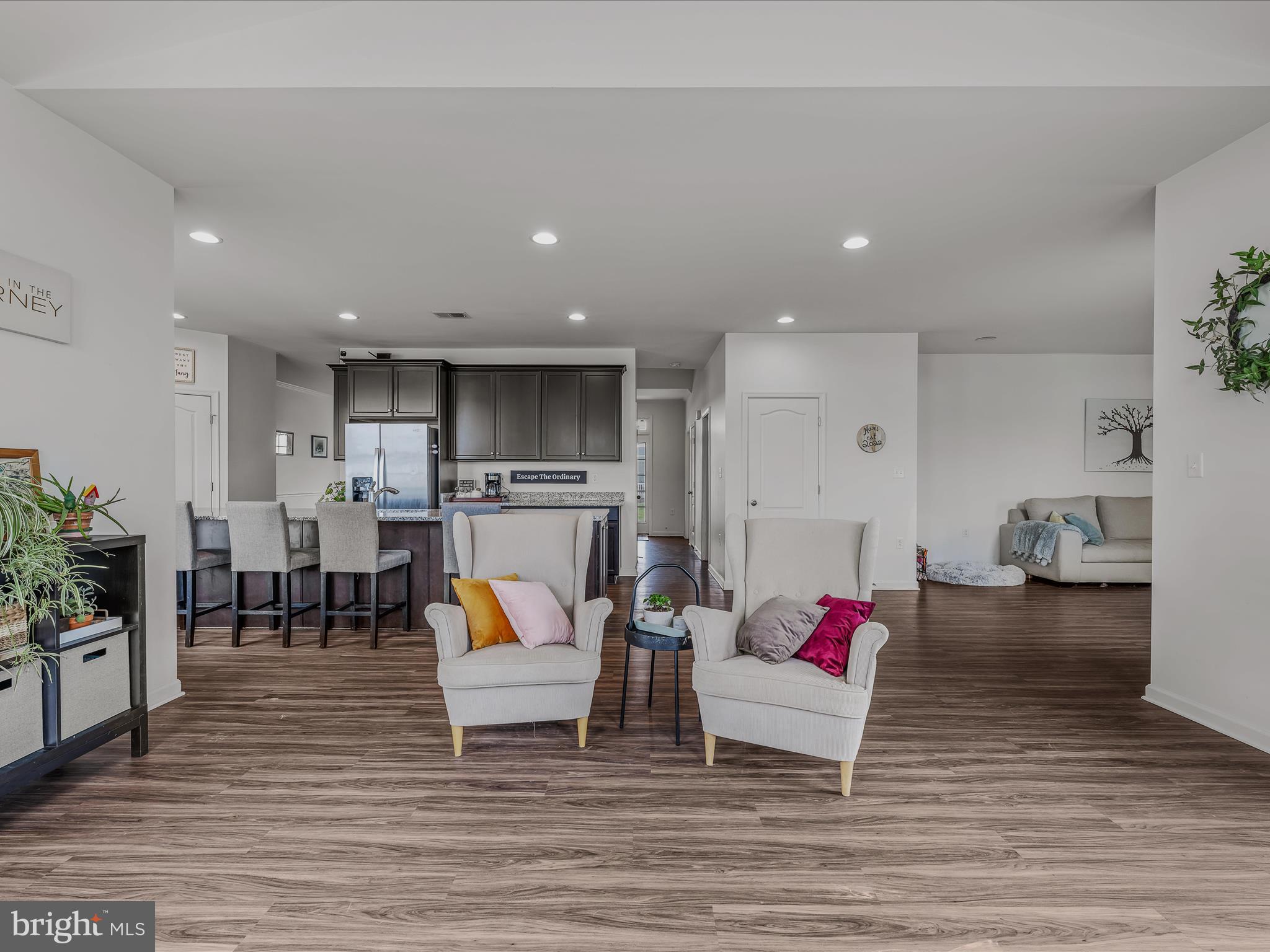 SPRINGDALE FARM - Residential