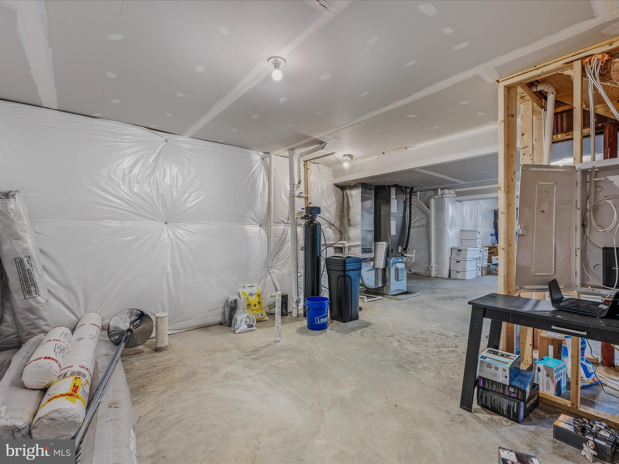 SPRINGDALE FARM - Residential