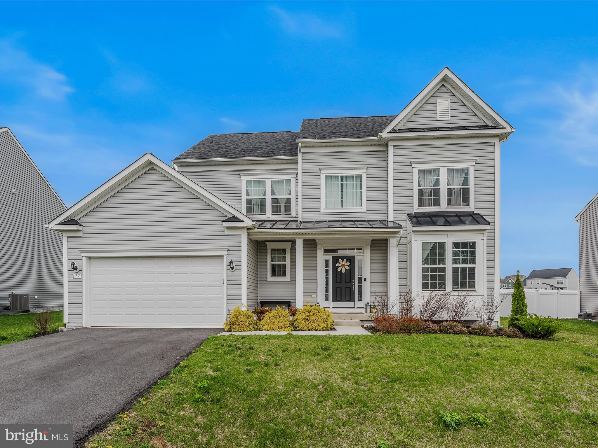 SPRINGDALE FARM - Residential