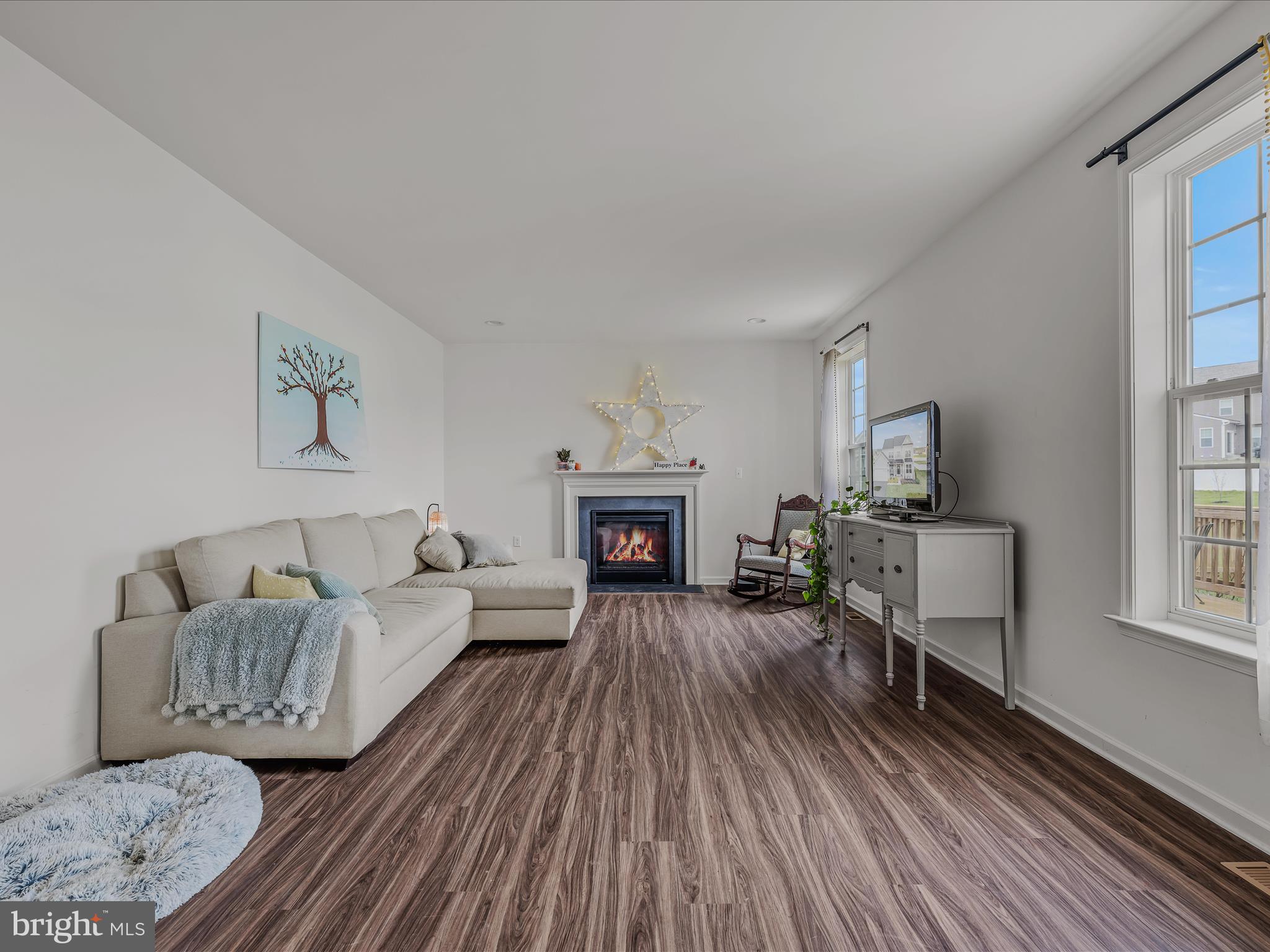 SPRINGDALE FARM - Residential