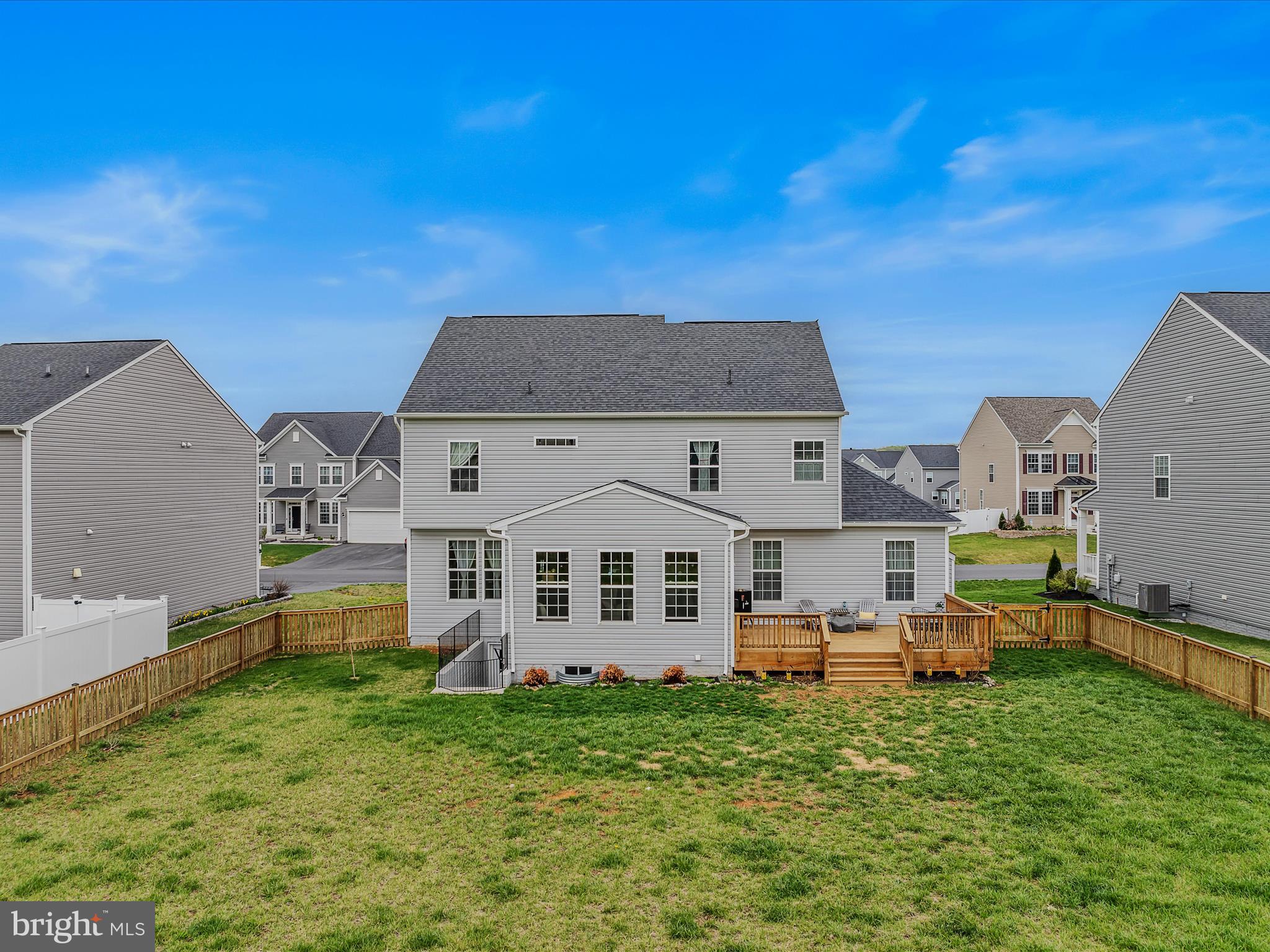 SPRINGDALE FARM - Residential