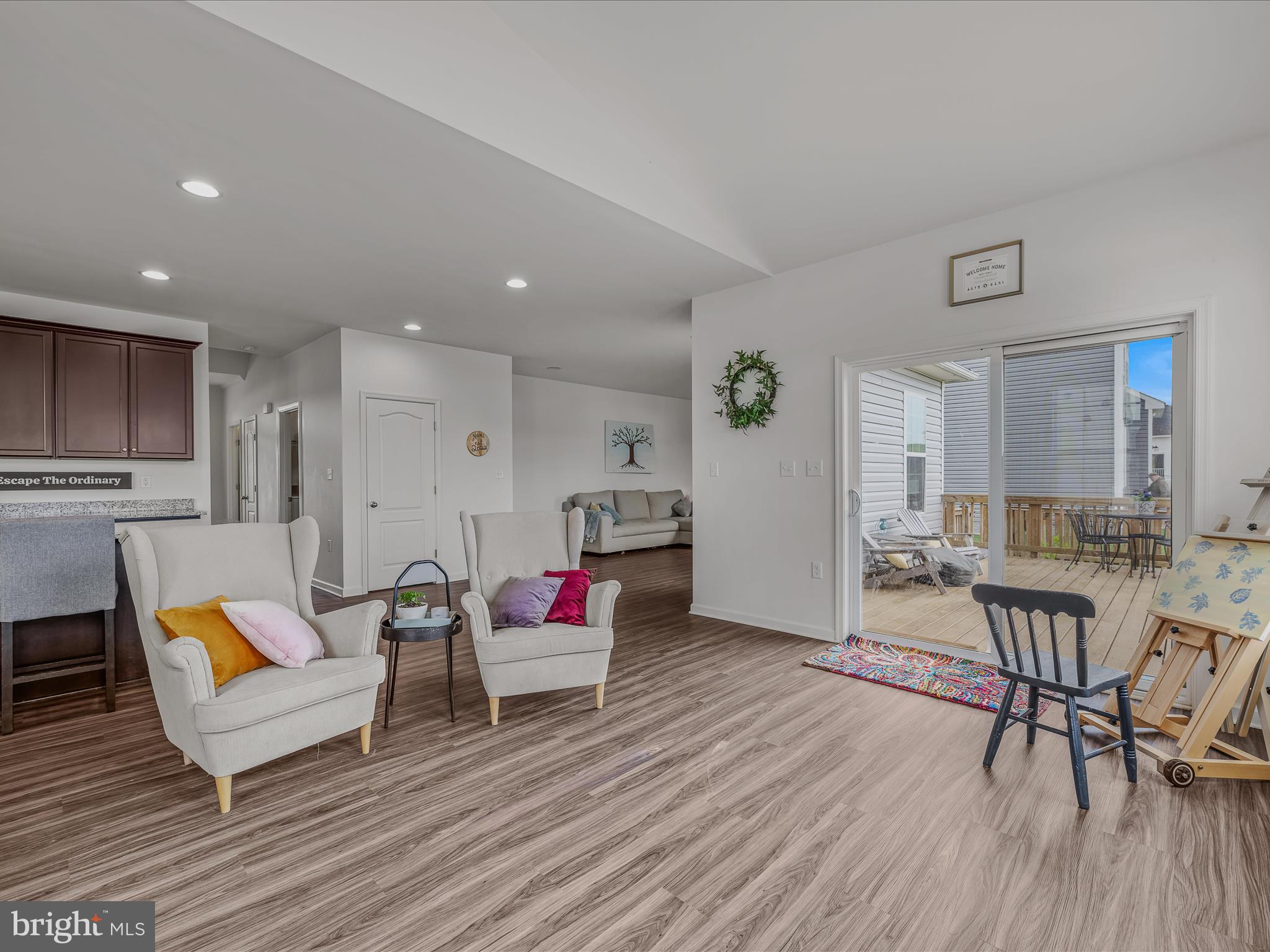 SPRINGDALE FARM - Residential