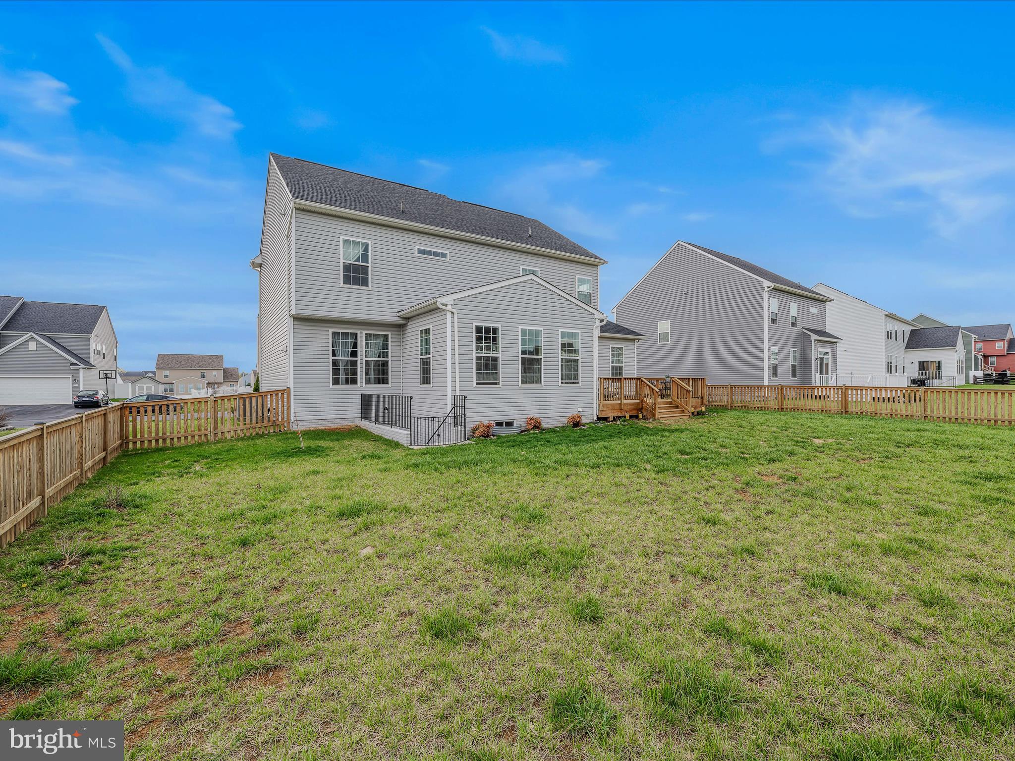 SPRINGDALE FARM - Residential