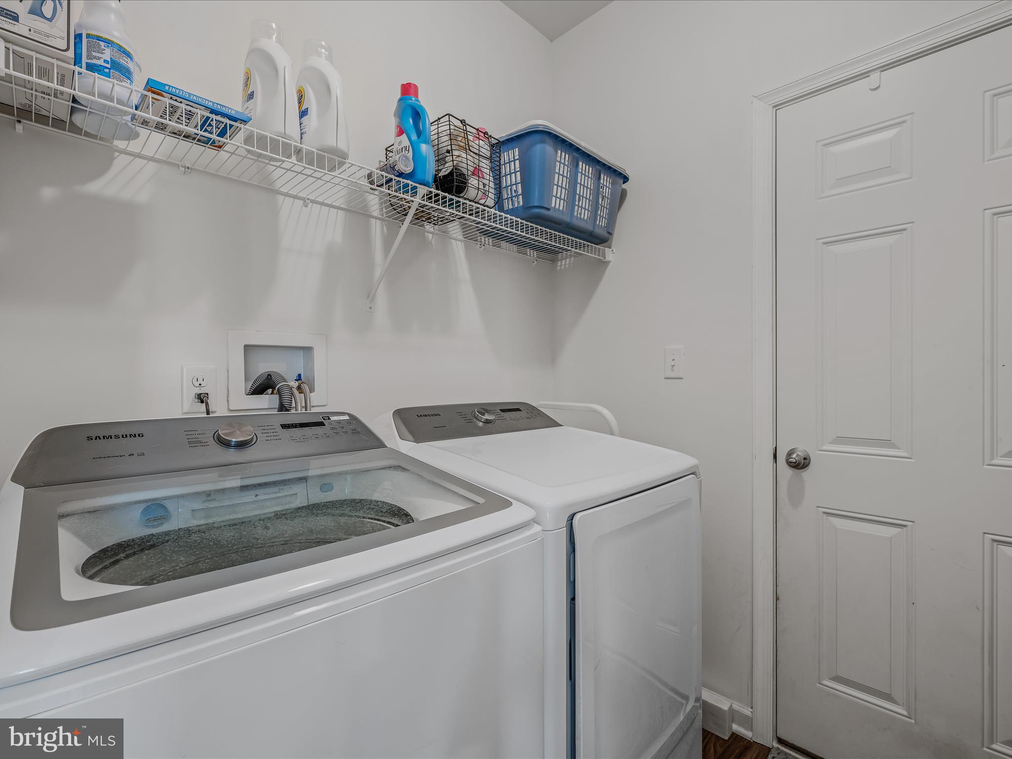 SPRINGDALE FARM - Residential