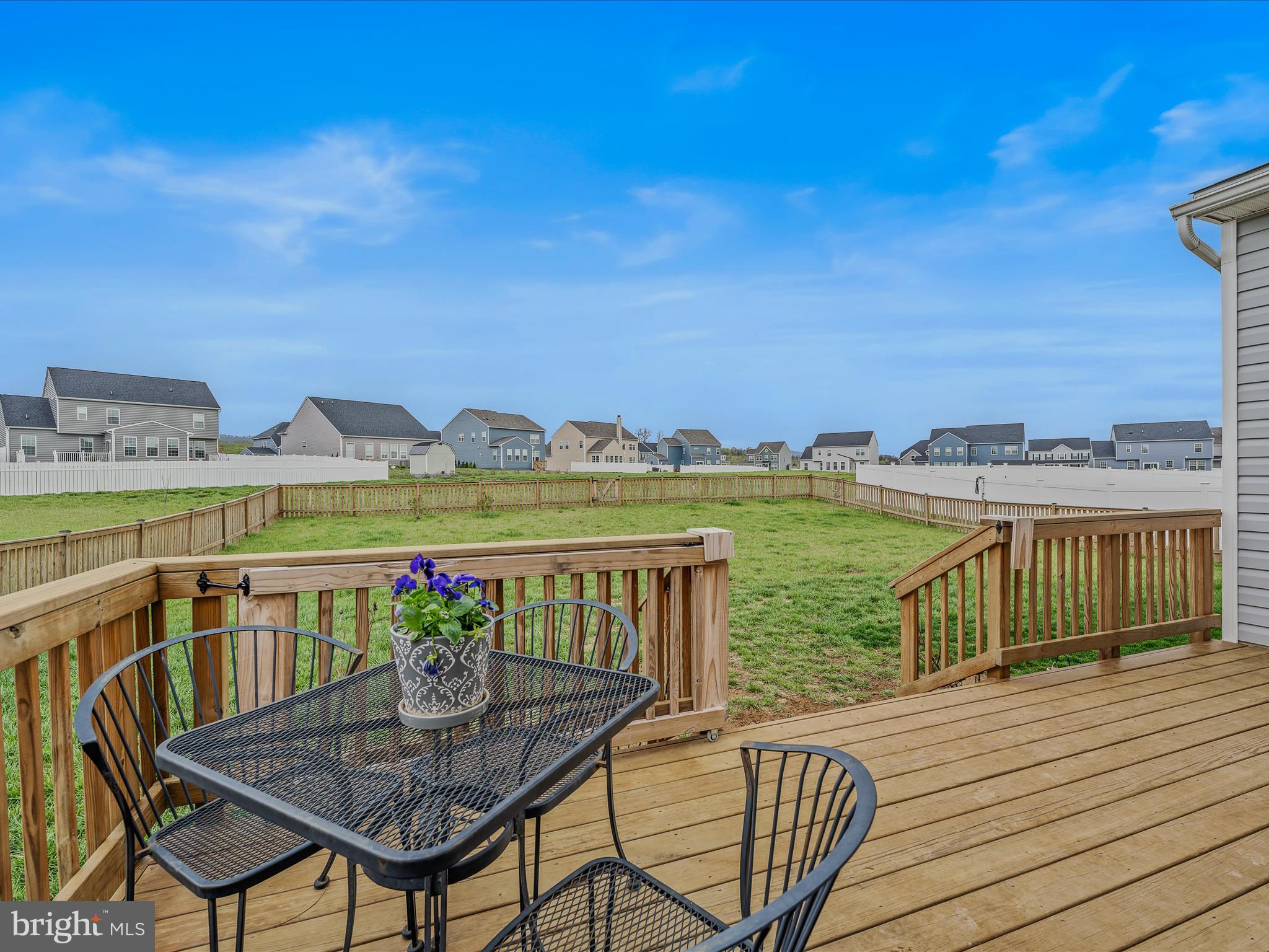 SPRINGDALE FARM - Residential