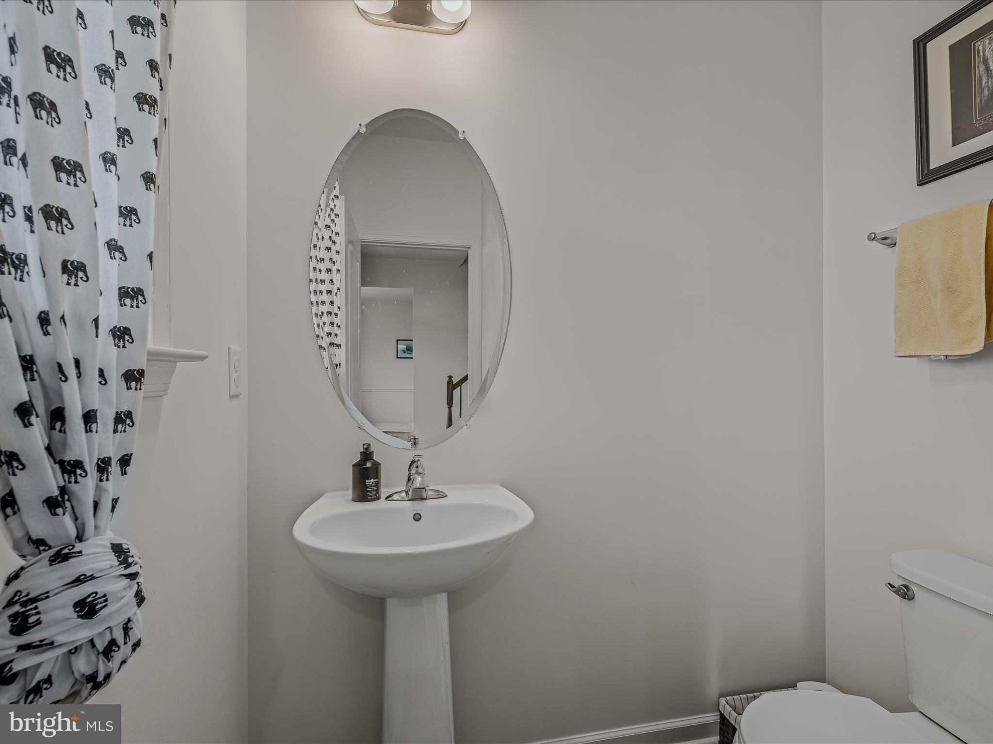 SPRINGDALE FARM - Residential