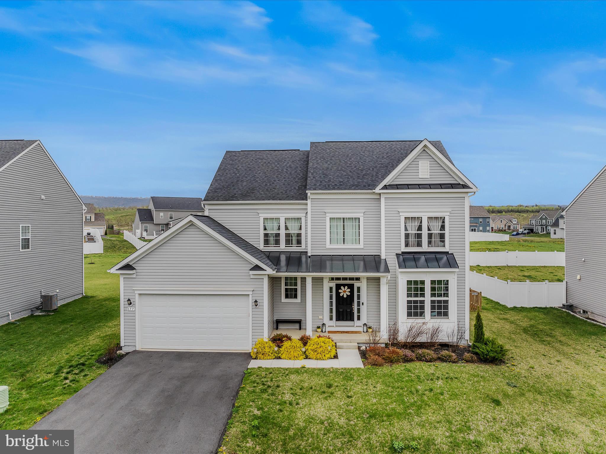 SPRINGDALE FARM - Residential