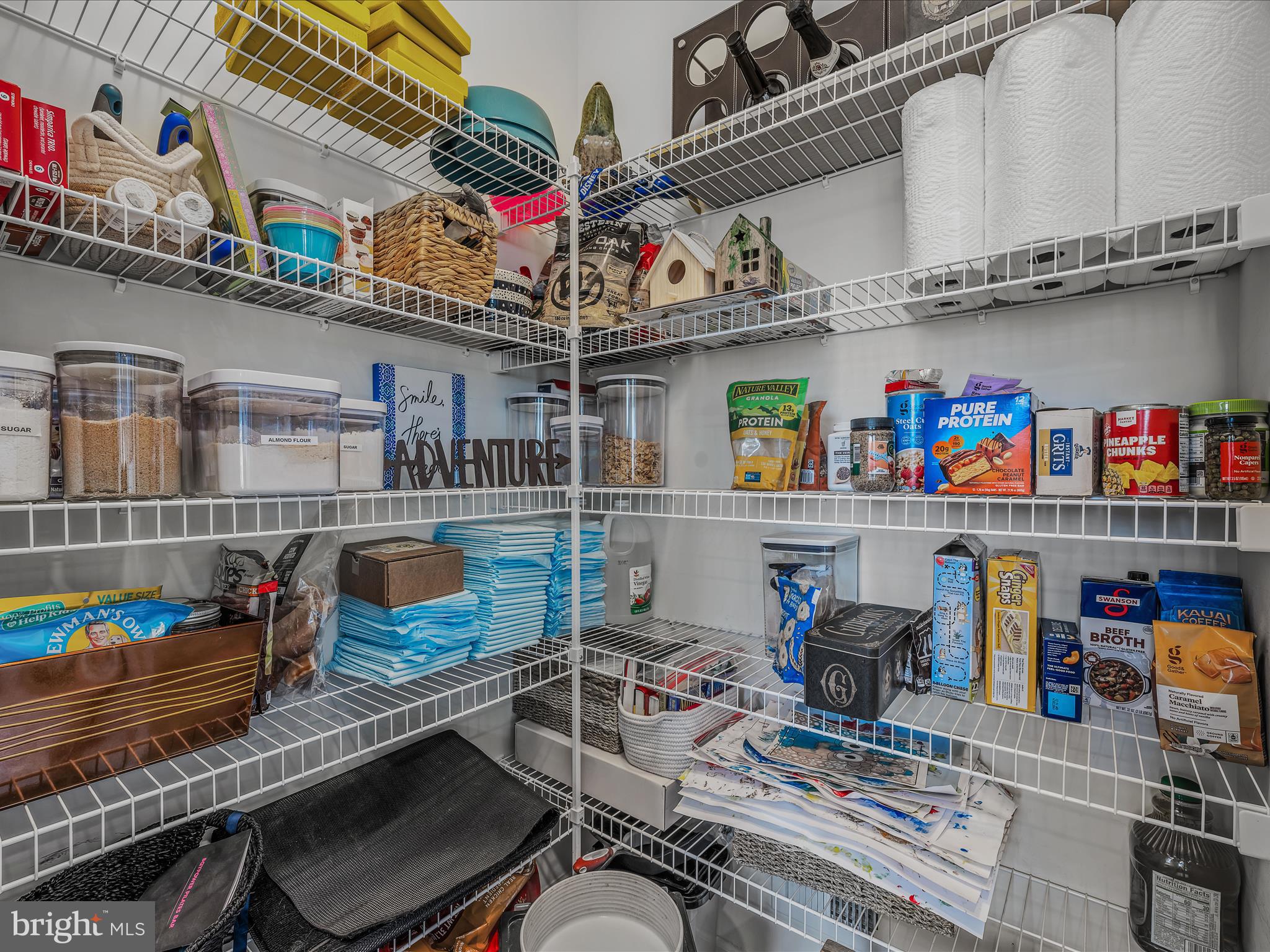 SPRINGDALE FARM - Residential