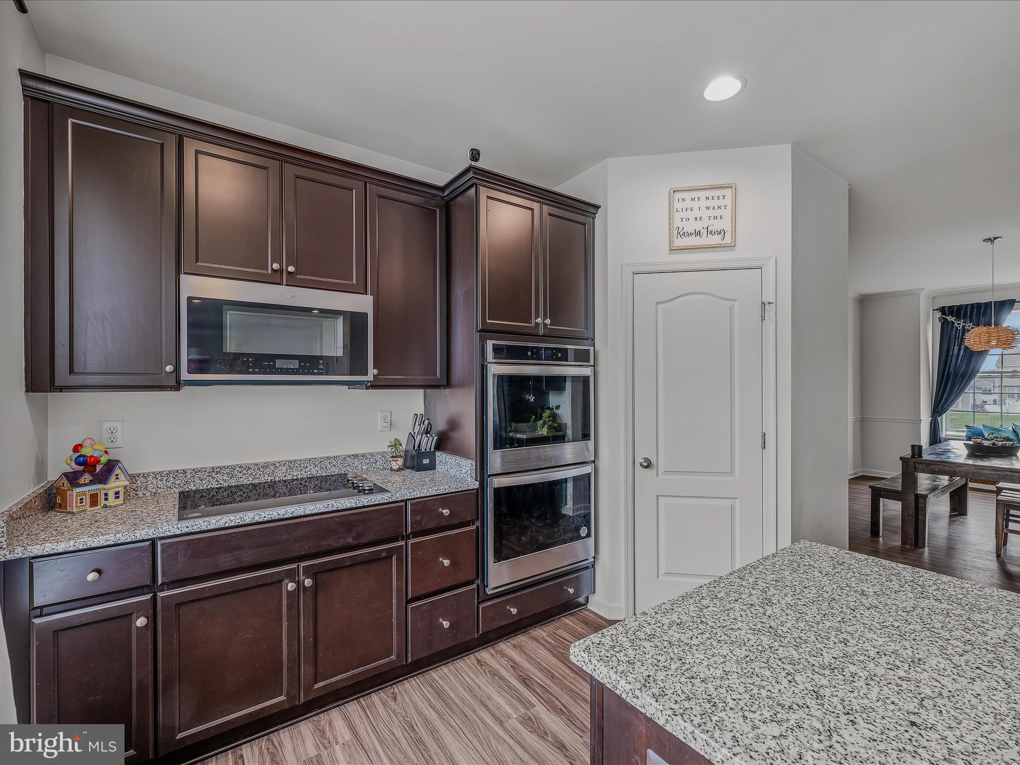 SPRINGDALE FARM - Residential