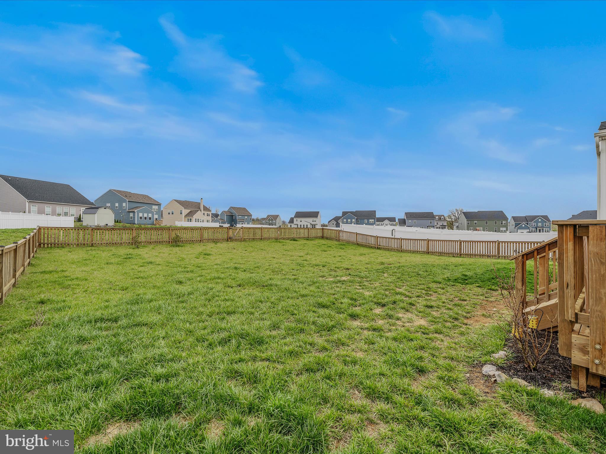 SPRINGDALE FARM - Residential