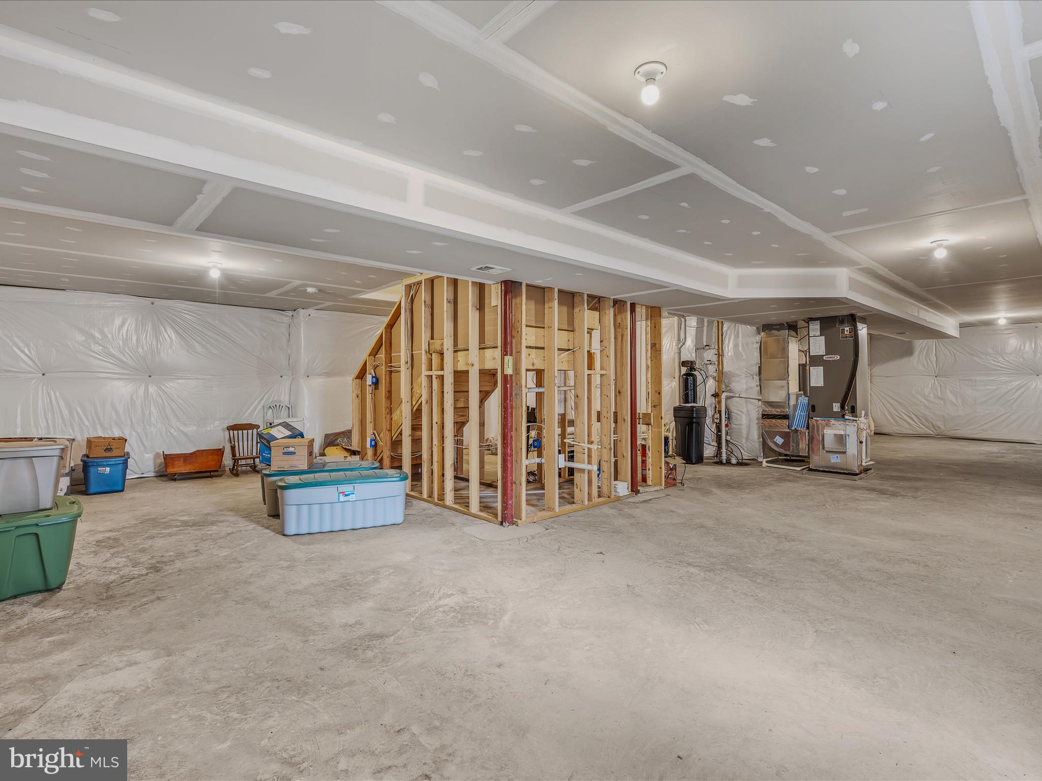 SPRINGDALE FARM - Residential