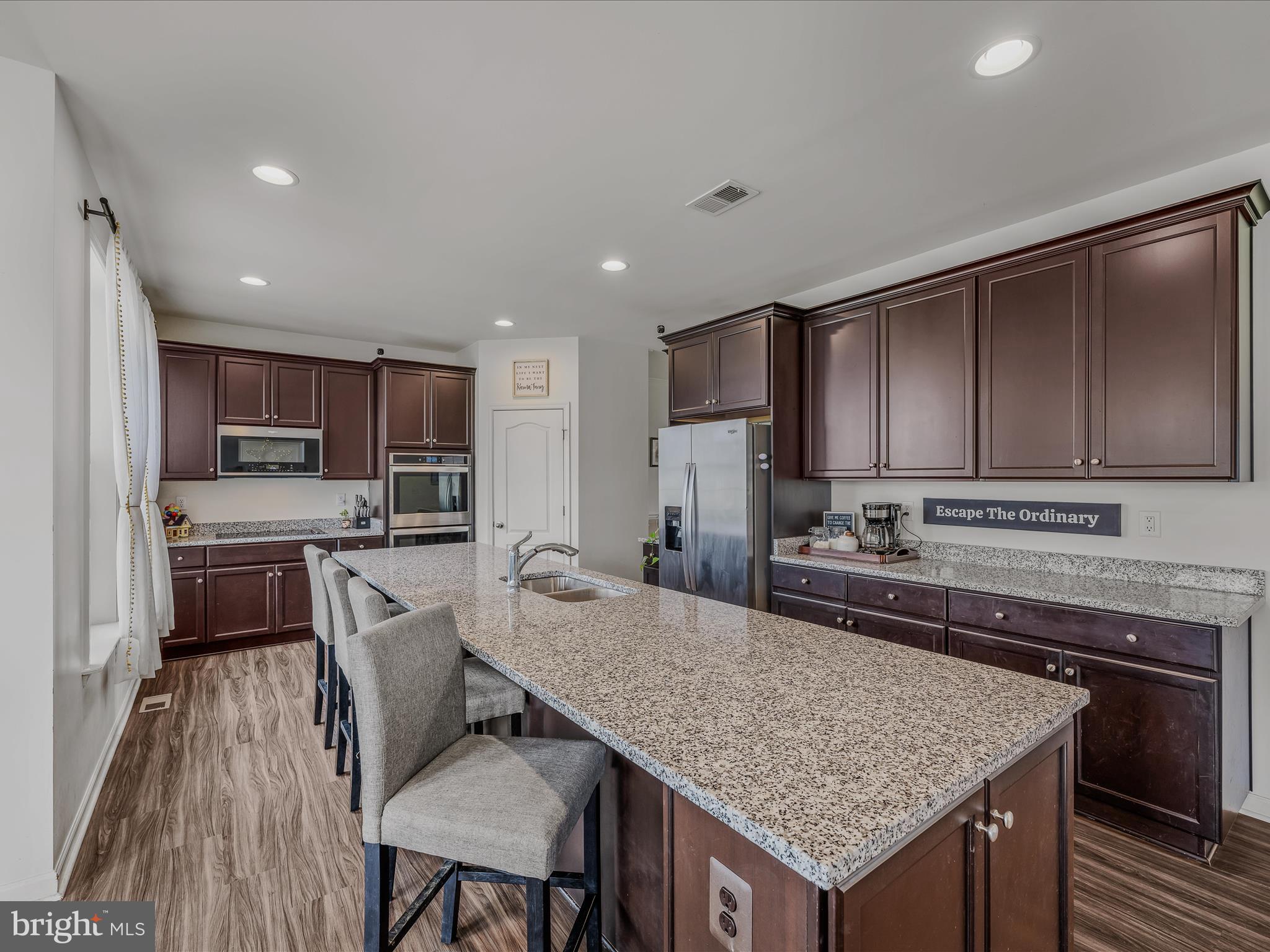 SPRINGDALE FARM - Residential