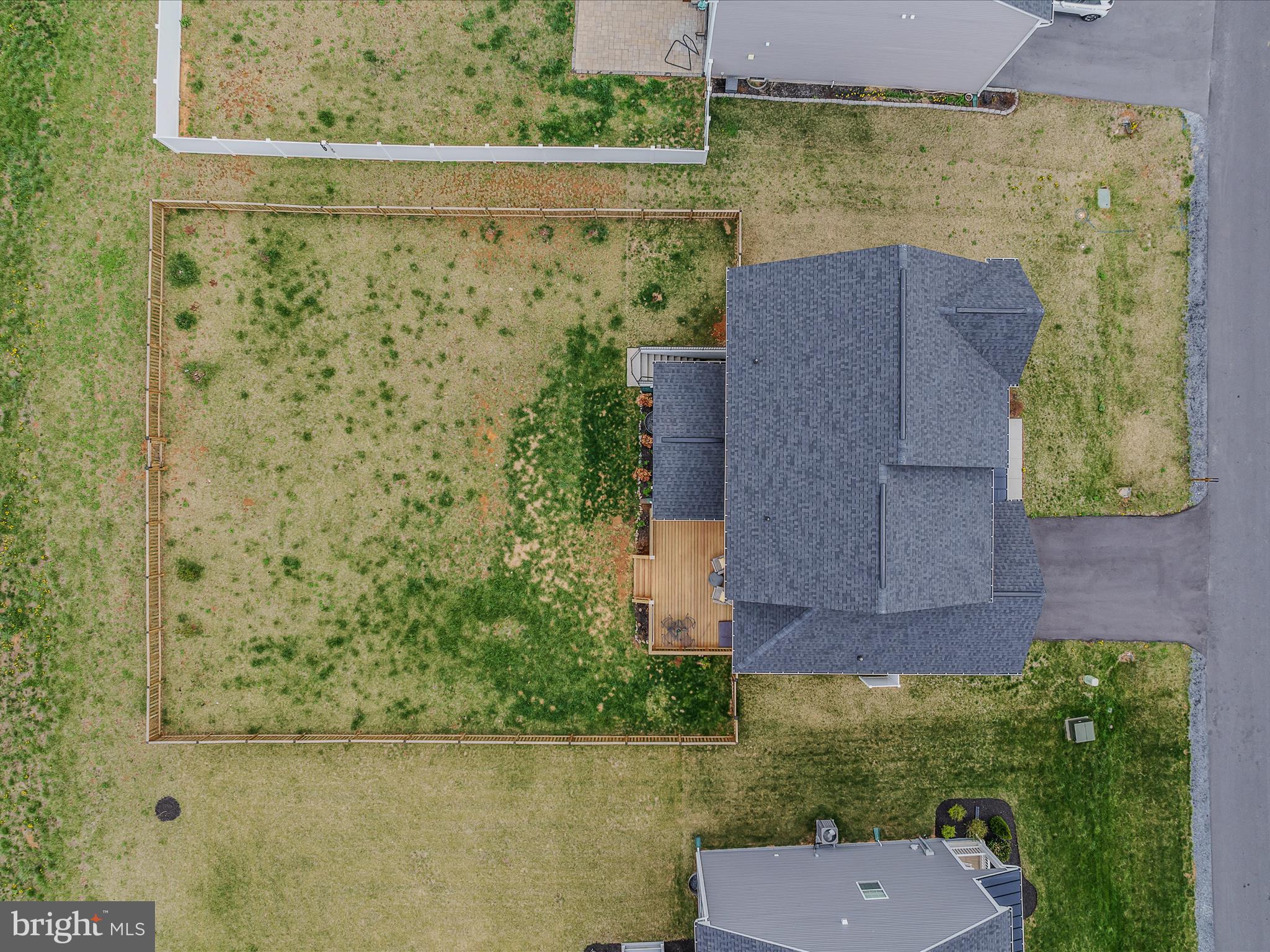 SPRINGDALE FARM - Residential