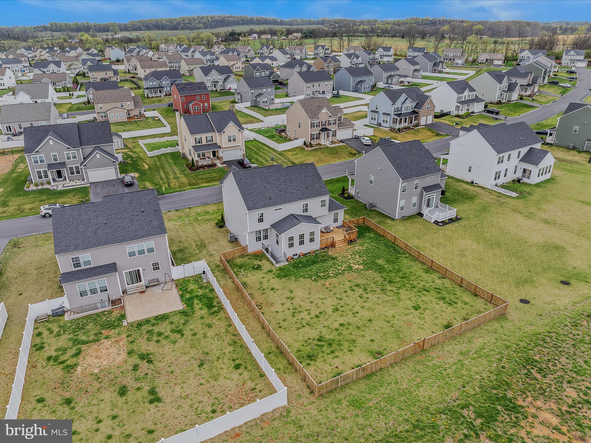 SPRINGDALE FARM - Residential