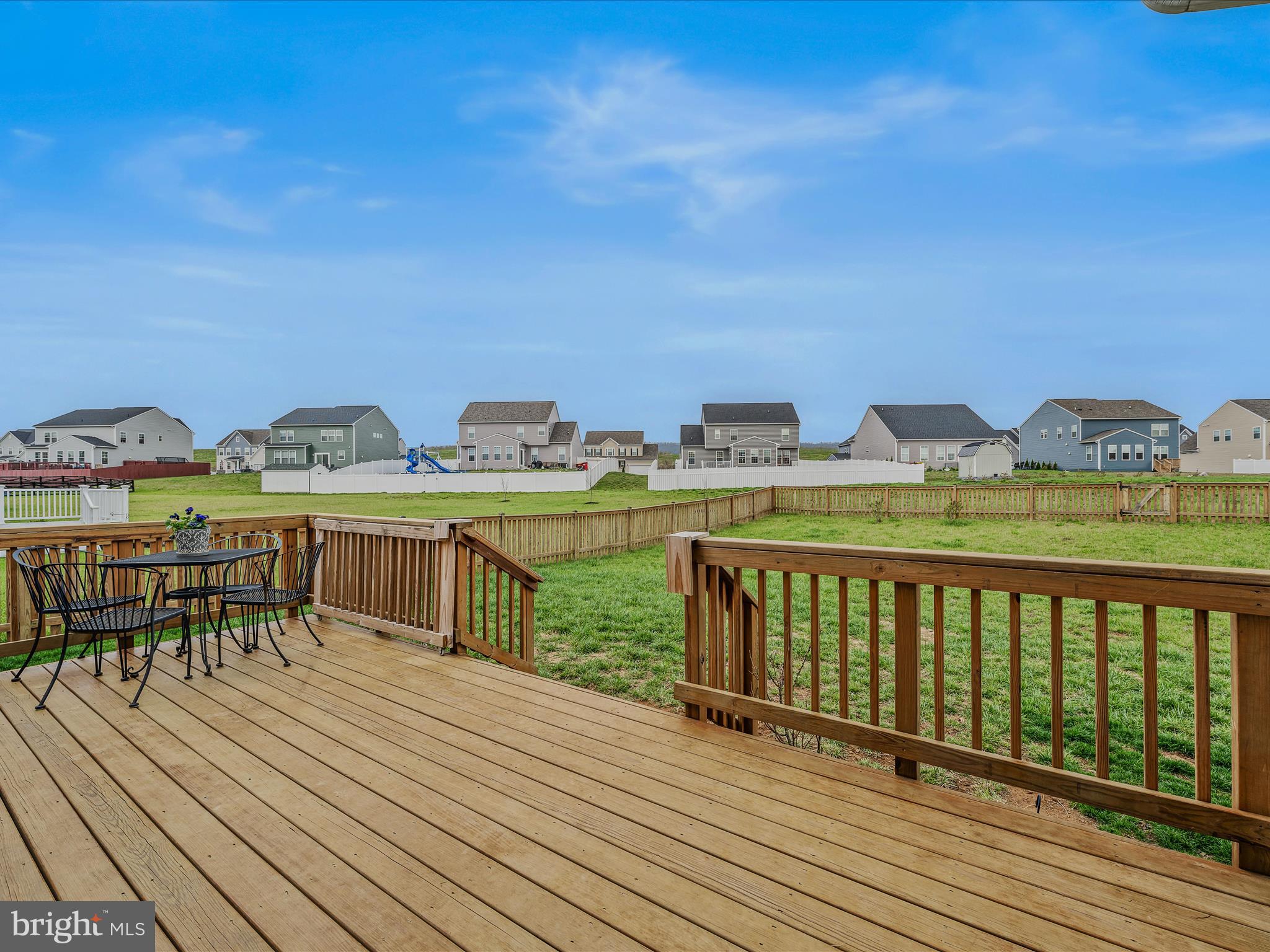 SPRINGDALE FARM - Residential