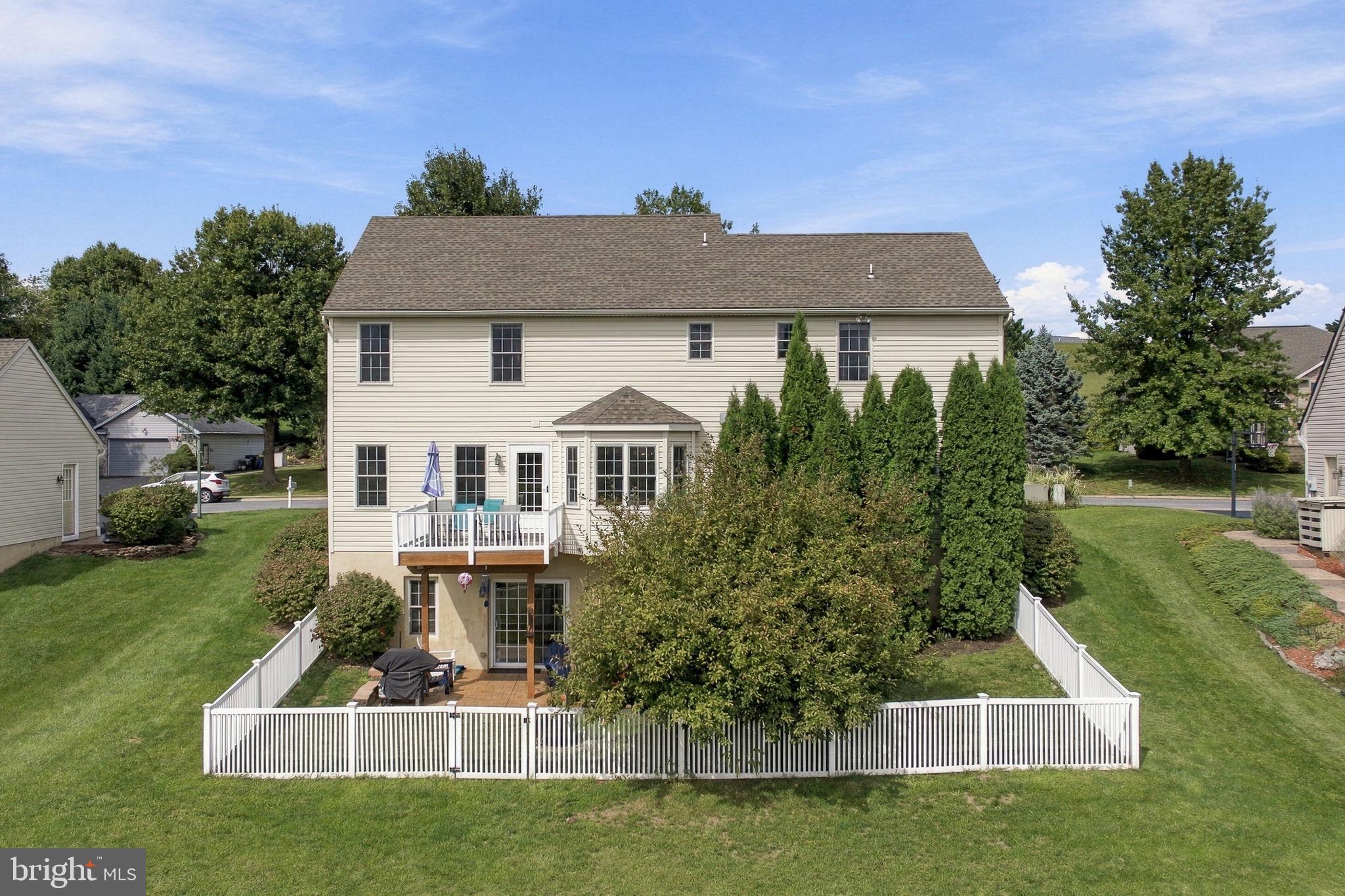 556 HARVEST DRIVE
