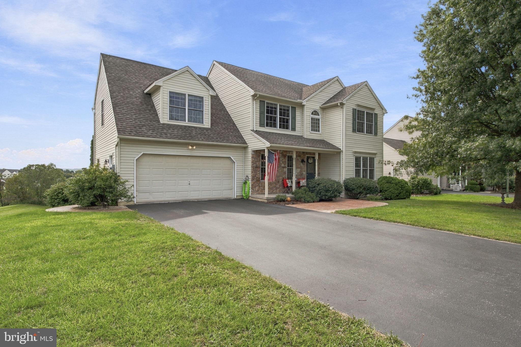 556 HARVEST DRIVE