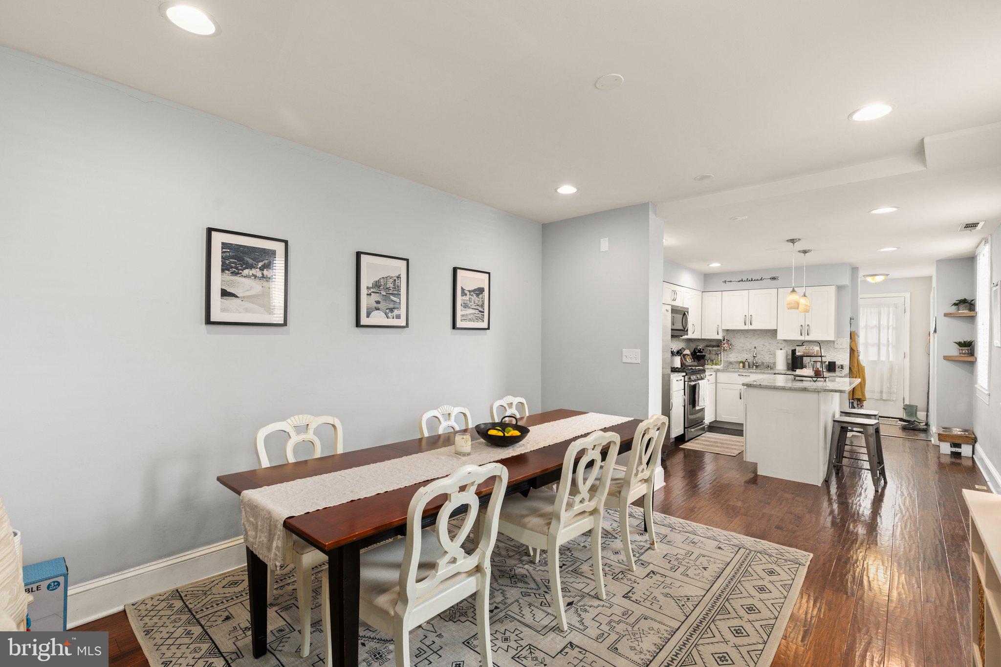 BUTCHERS HILL - Residential