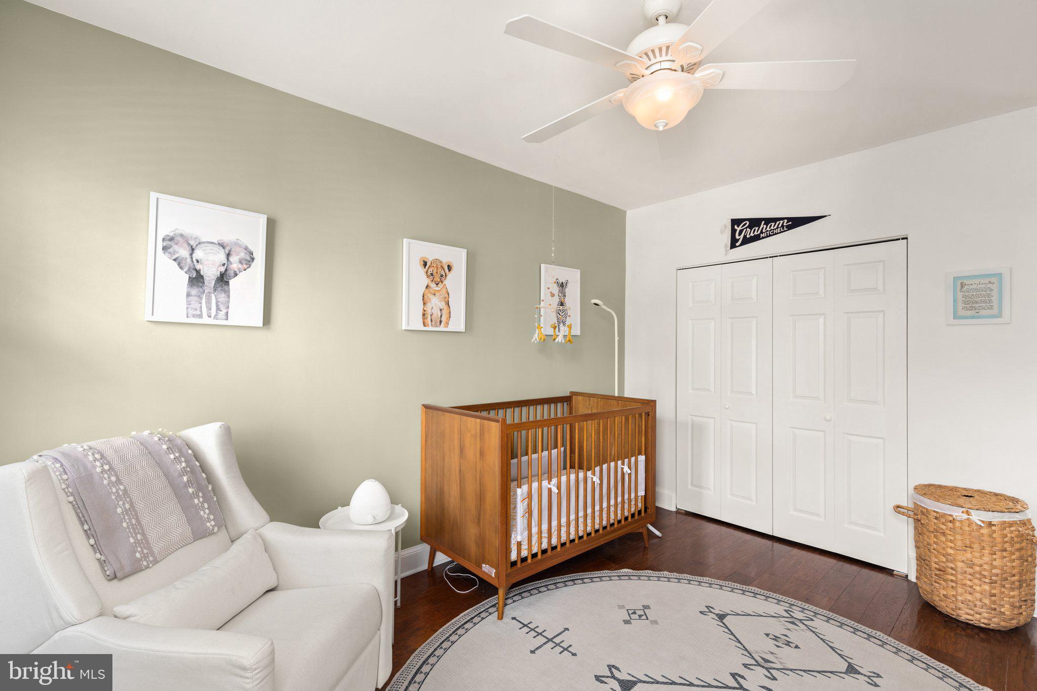 BUTCHERS HILL - Residential