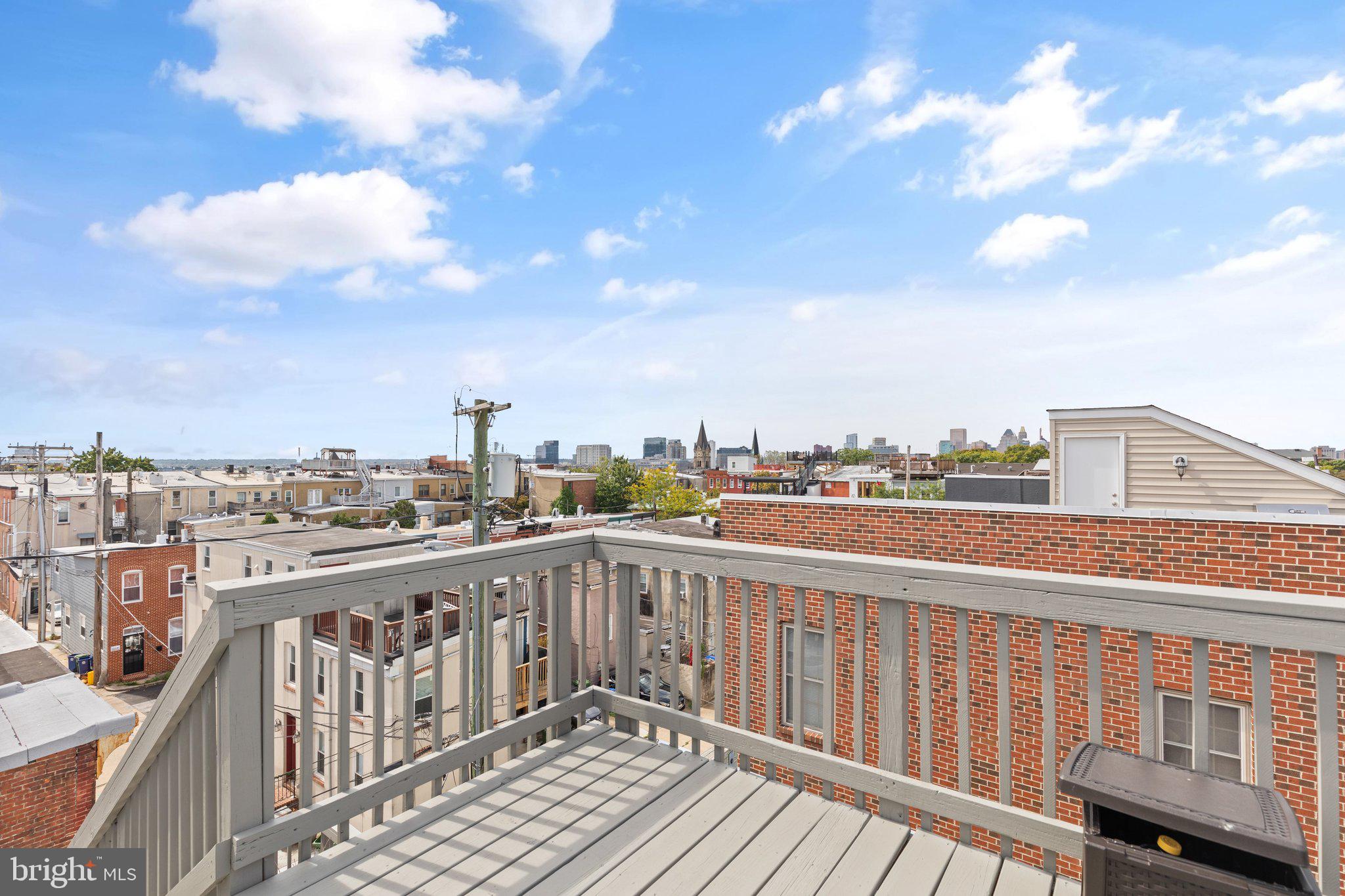 BUTCHERS HILL - Residential