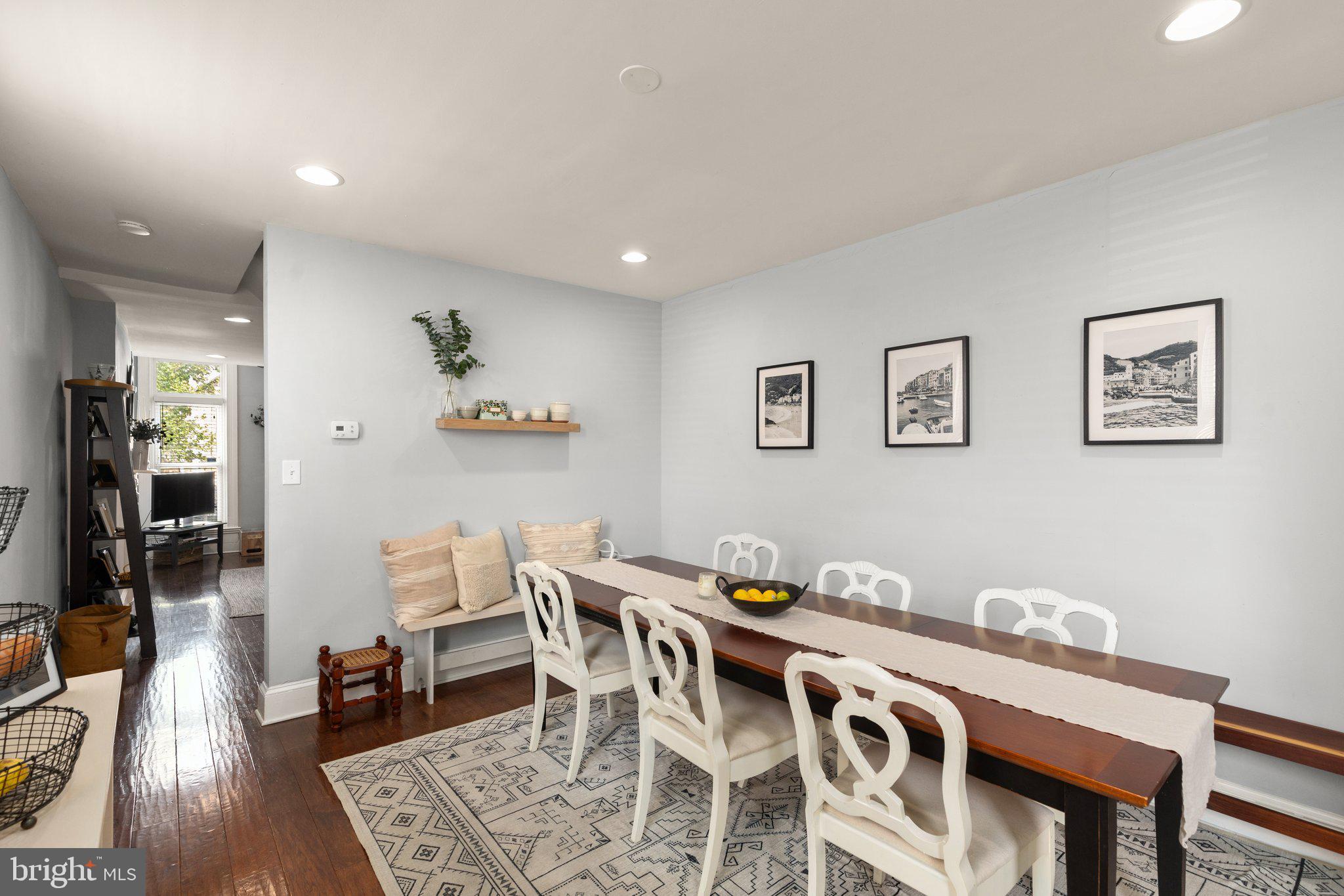 BUTCHERS HILL - Residential