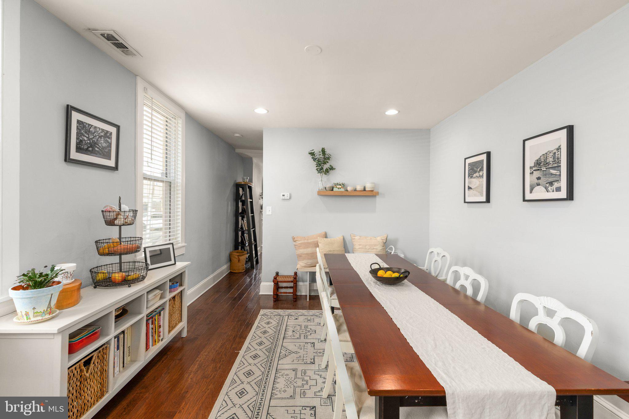 BUTCHERS HILL - Residential