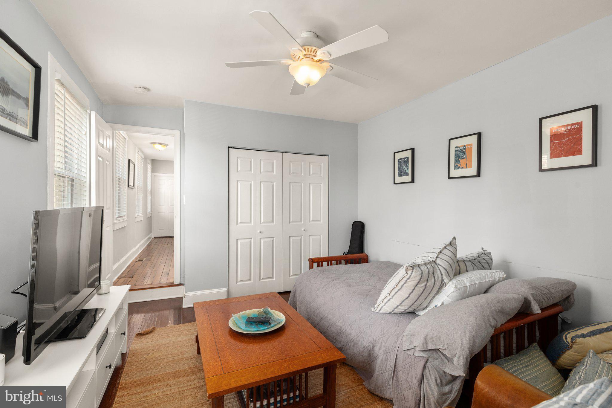 BUTCHERS HILL - Residential