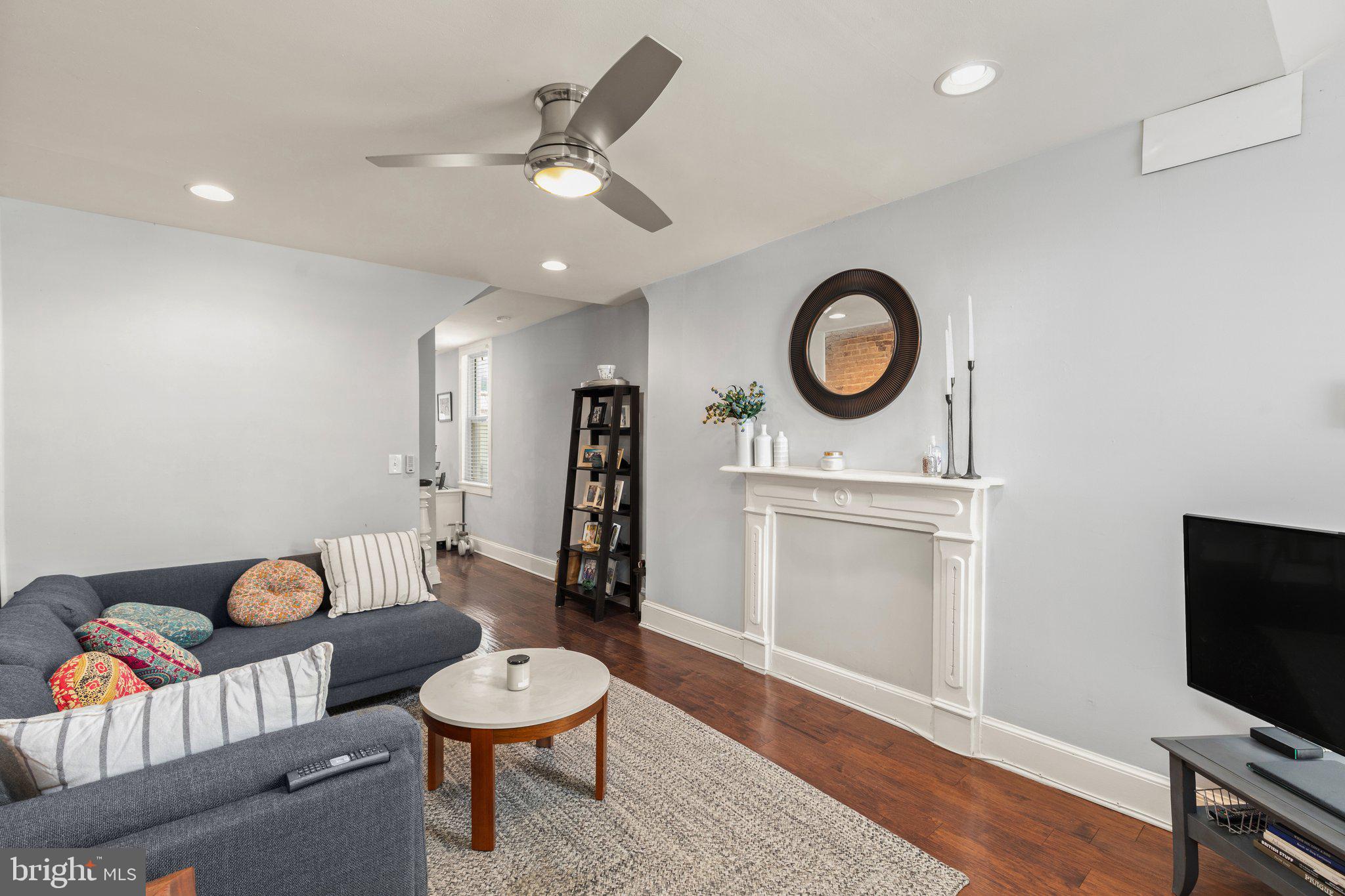 BUTCHERS HILL - Residential