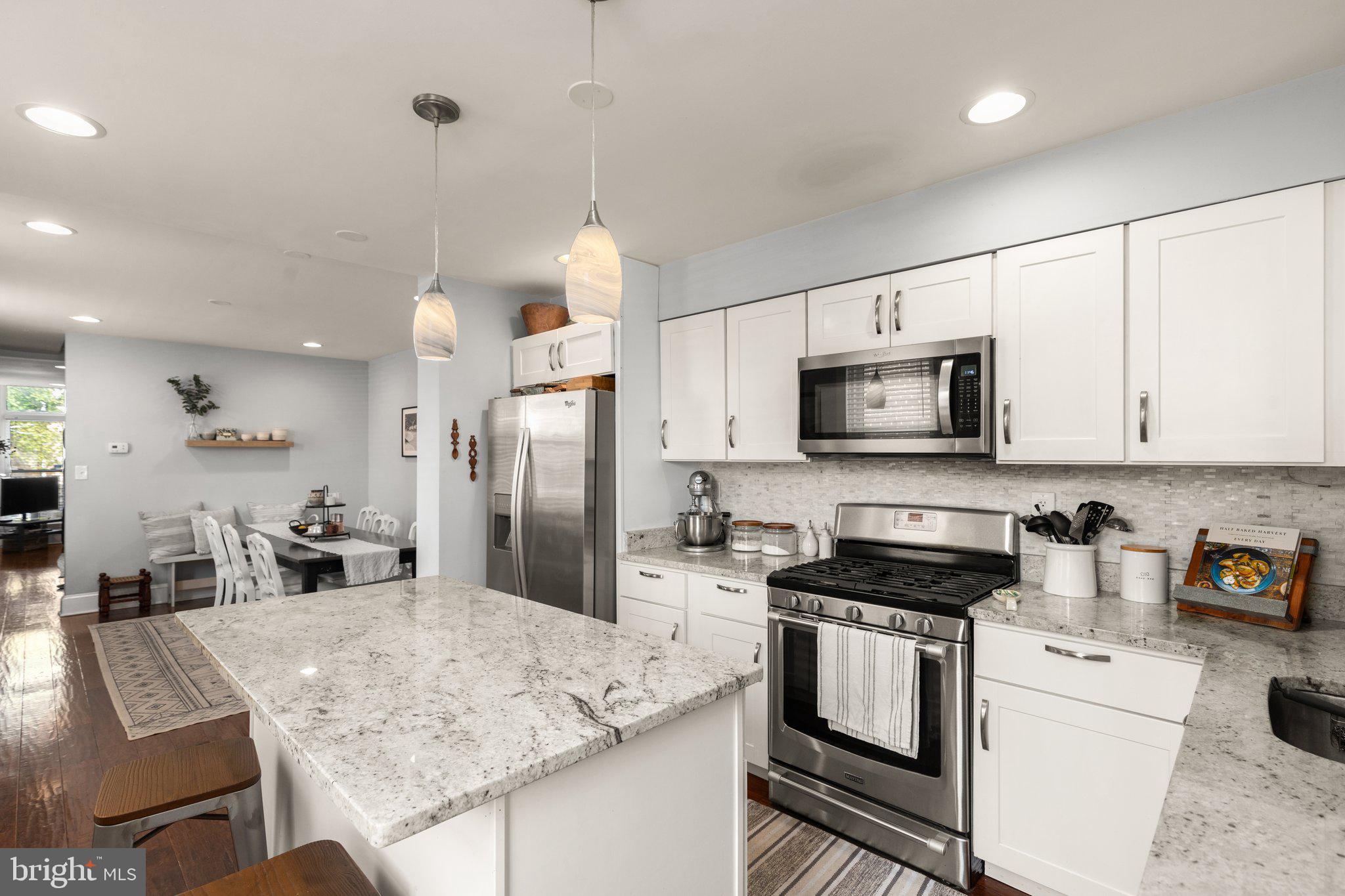 BUTCHERS HILL - Residential