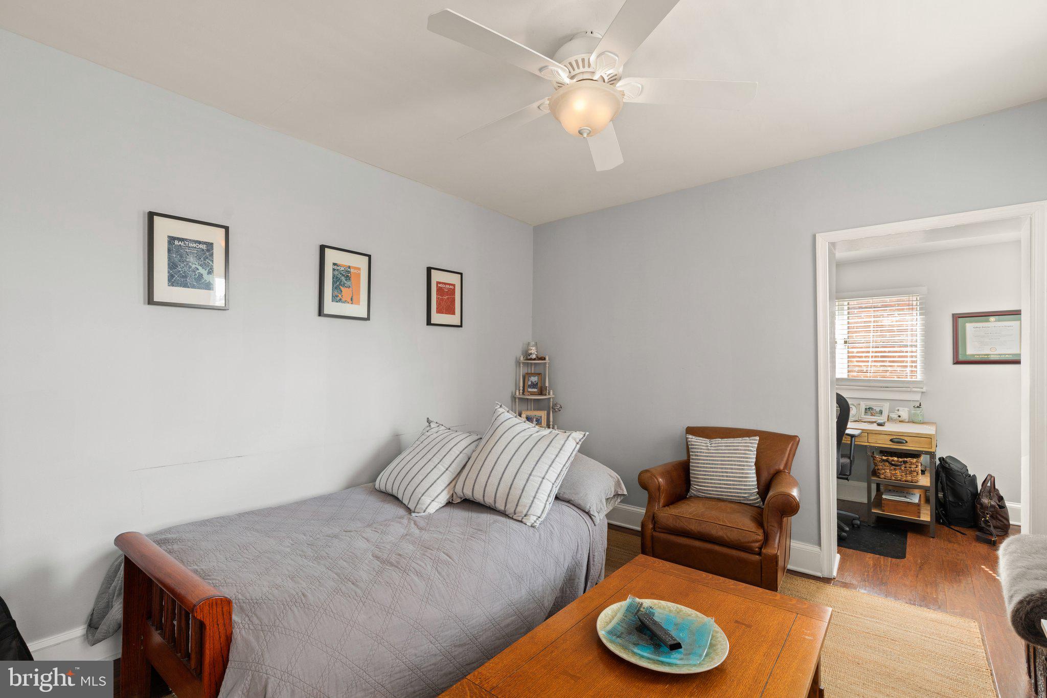 BUTCHERS HILL - Residential