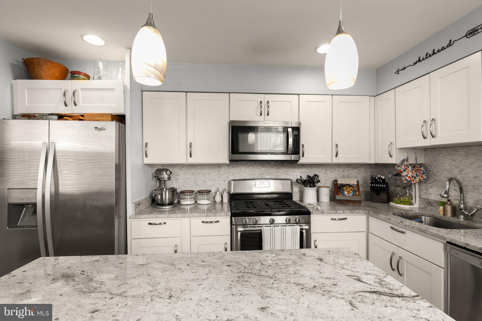 BUTCHERS HILL - Residential