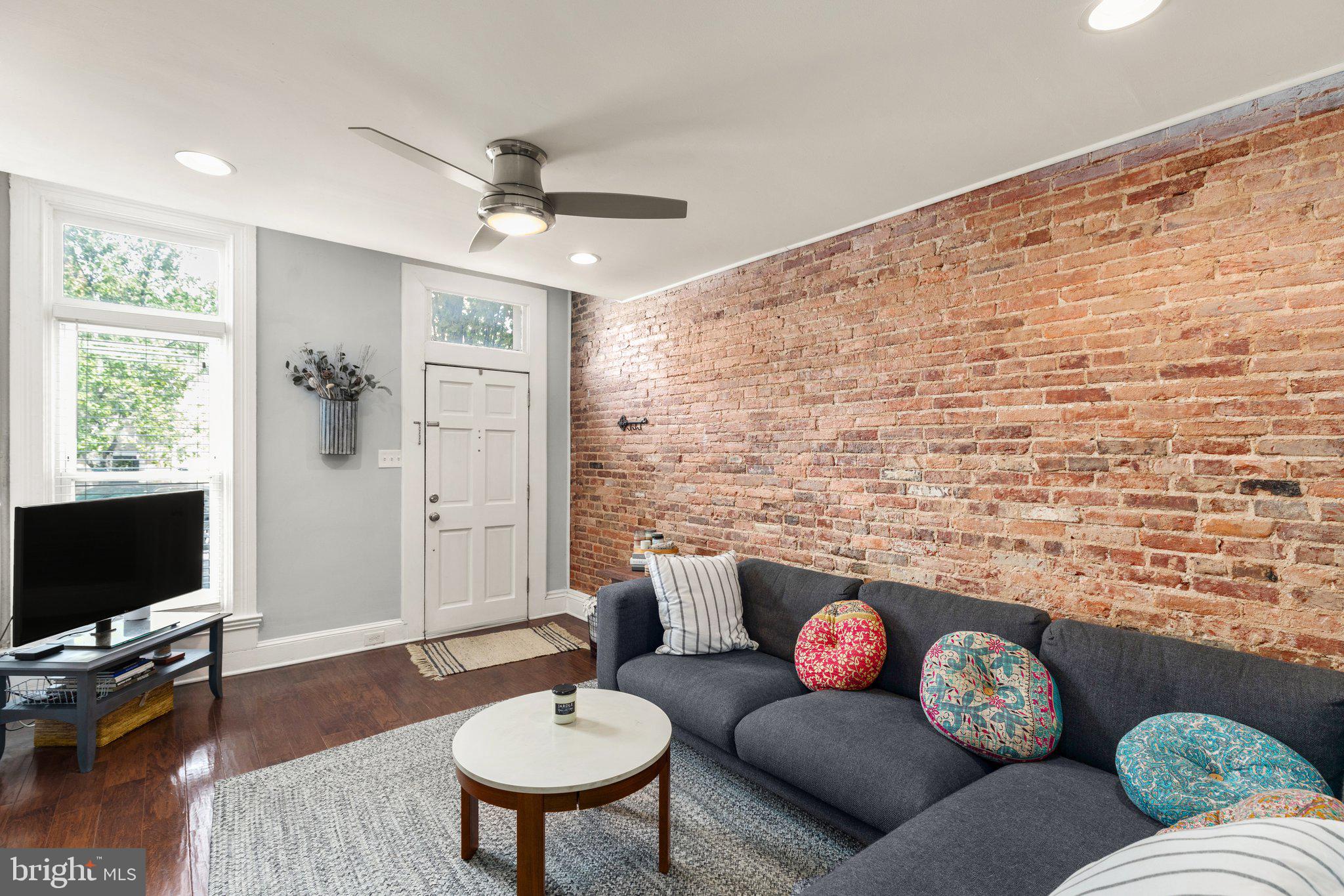 BUTCHERS HILL - Residential