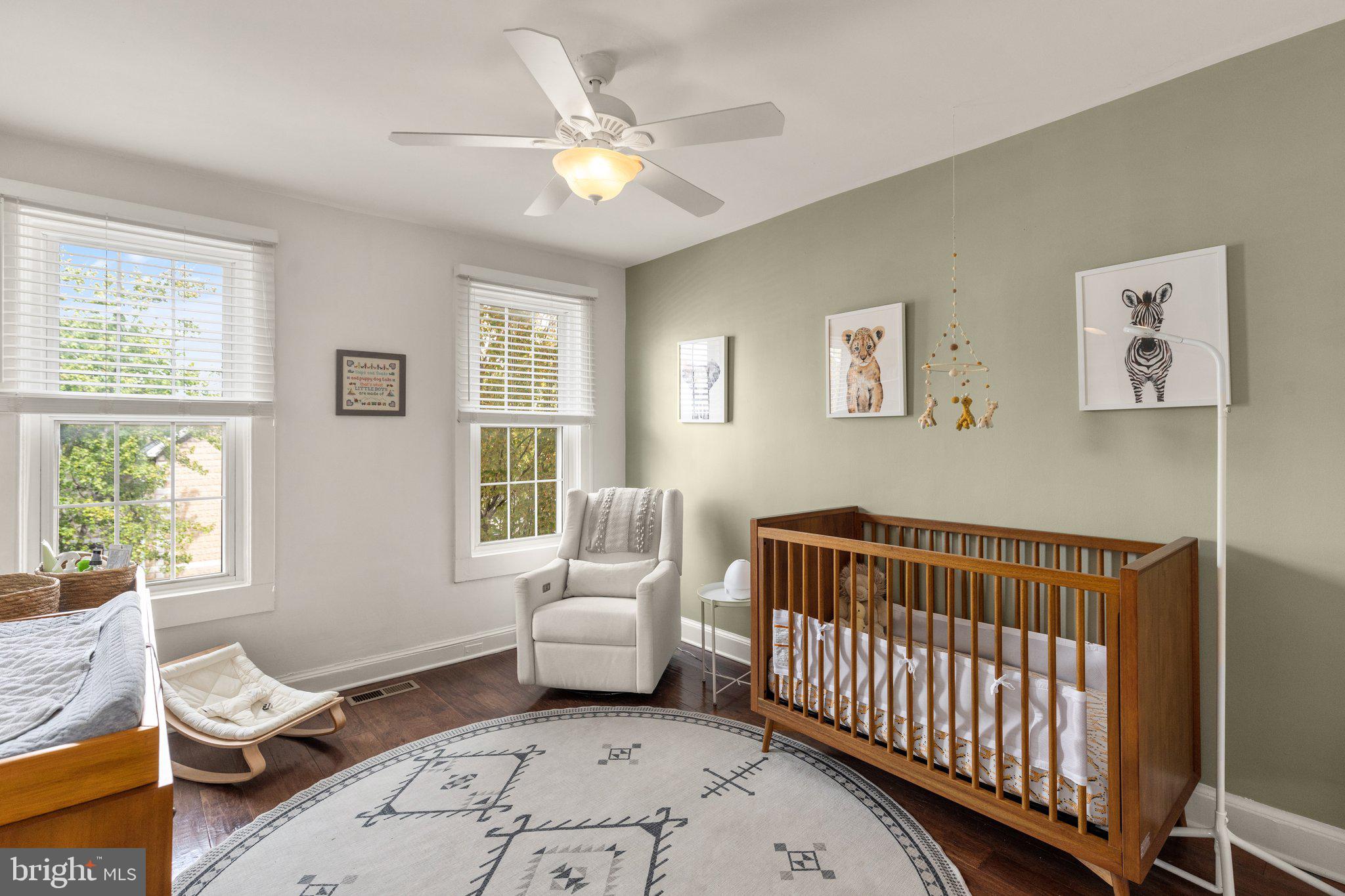 BUTCHERS HILL - Residential