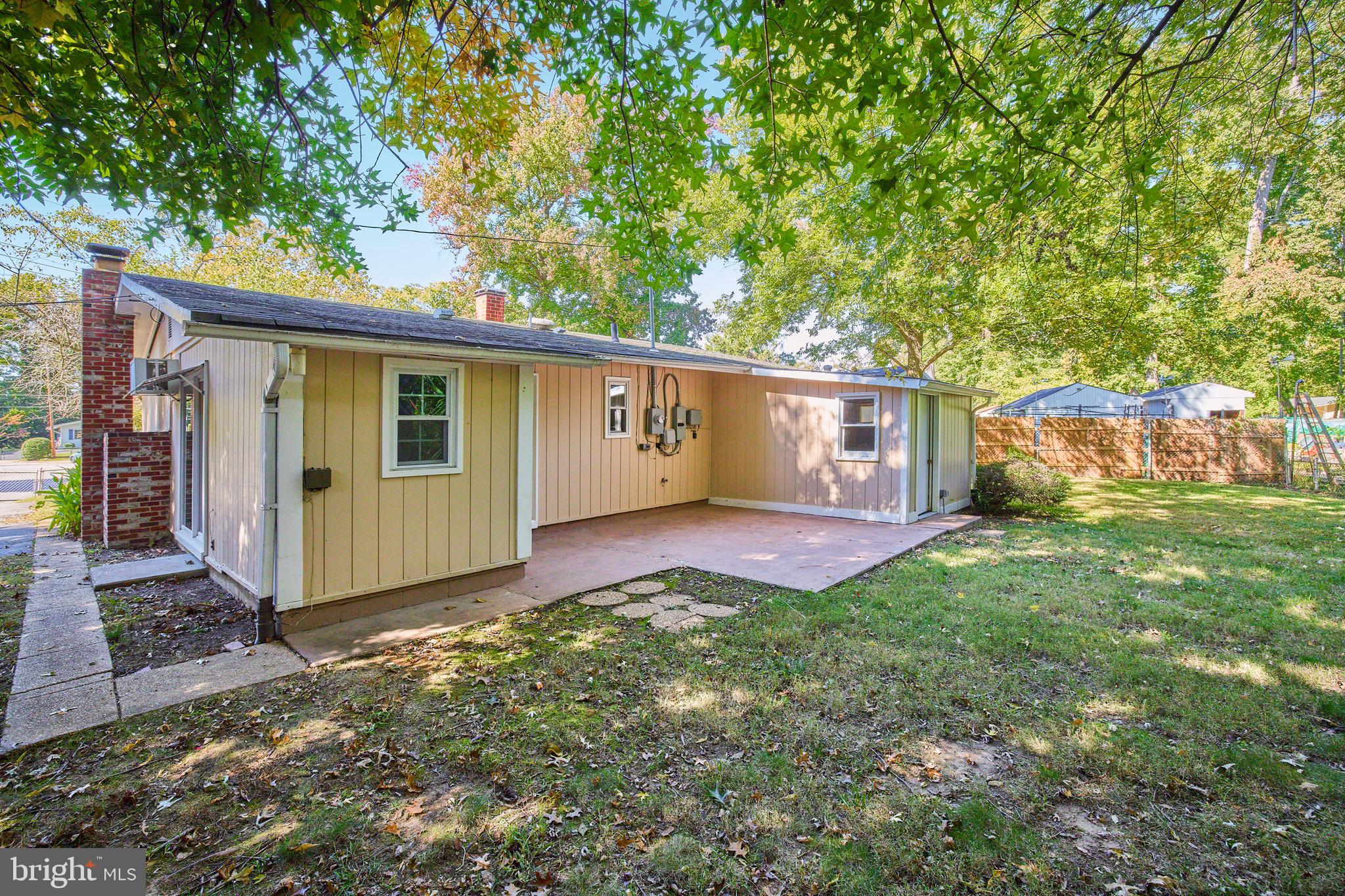 BELMONT - Residential Lease