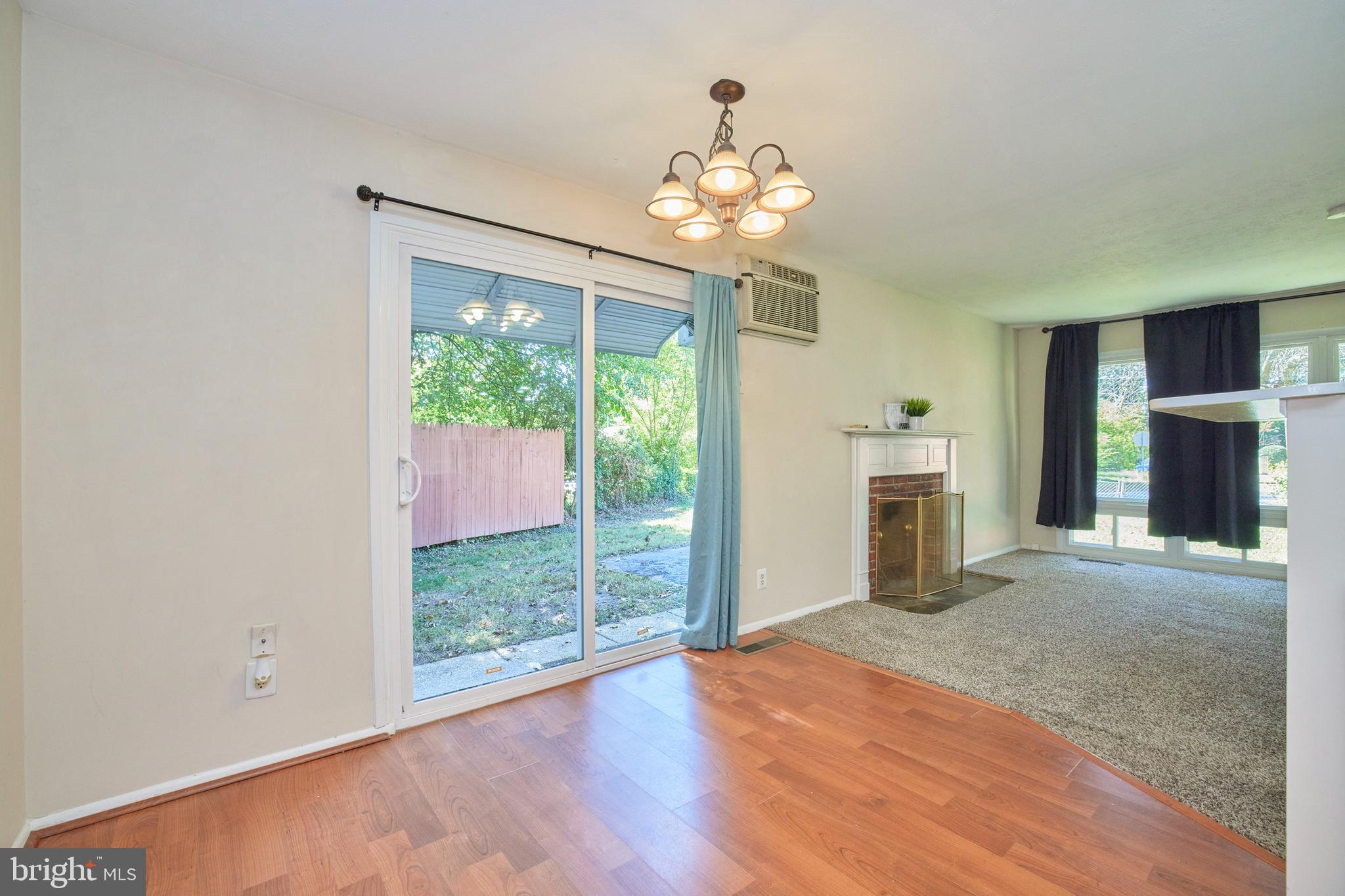 BELMONT - Residential Lease