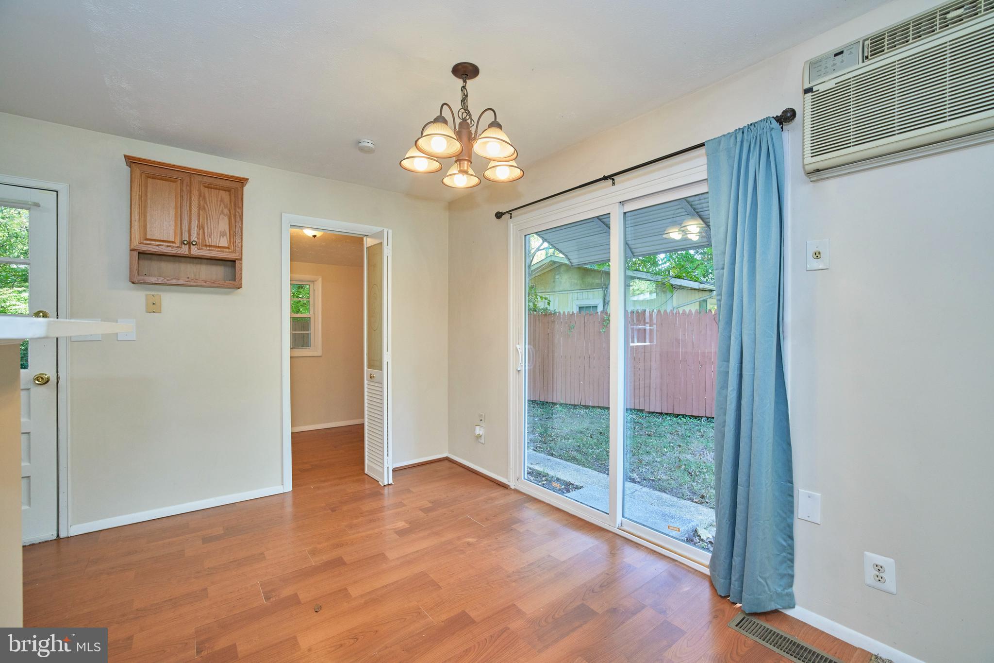 BELMONT - Residential Lease