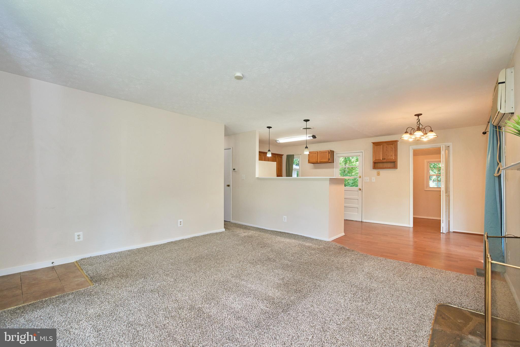 BELMONT - Residential Lease