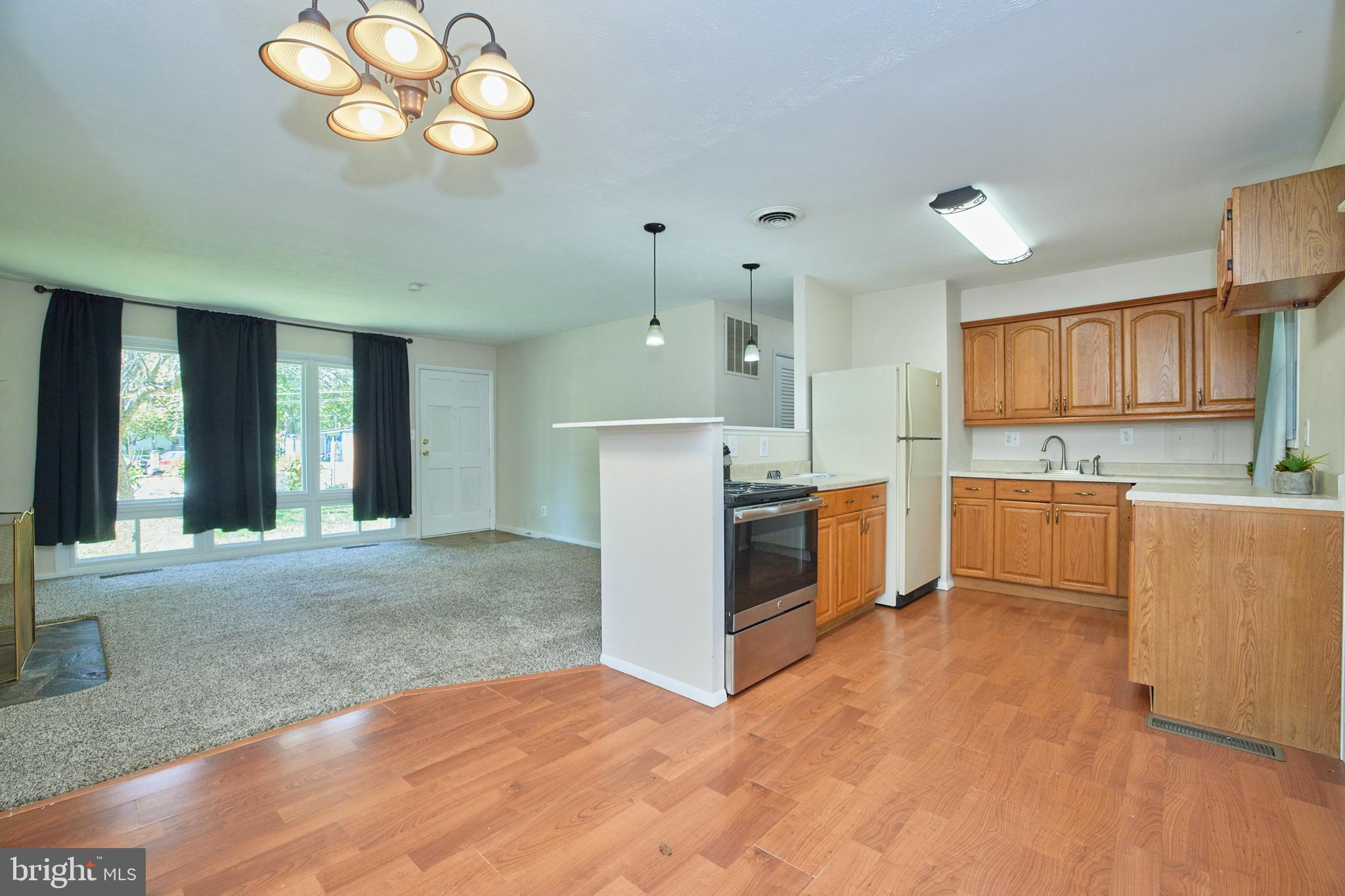 BELMONT - Residential Lease