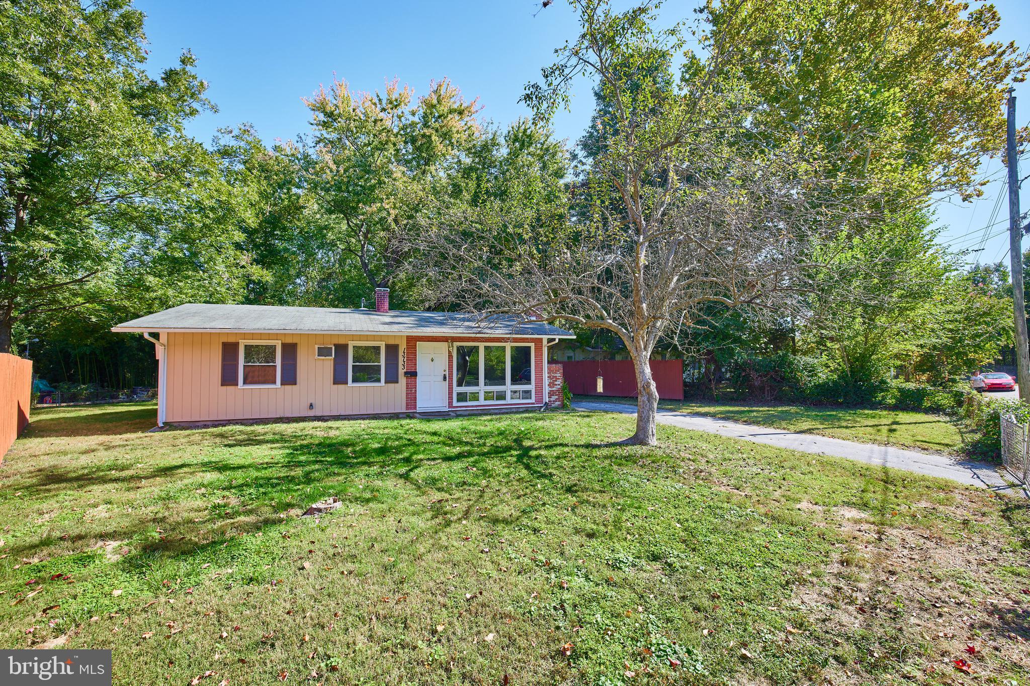 BELMONT - Residential Lease